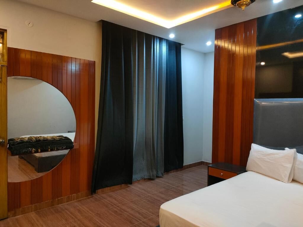 Hotel Multan Inn