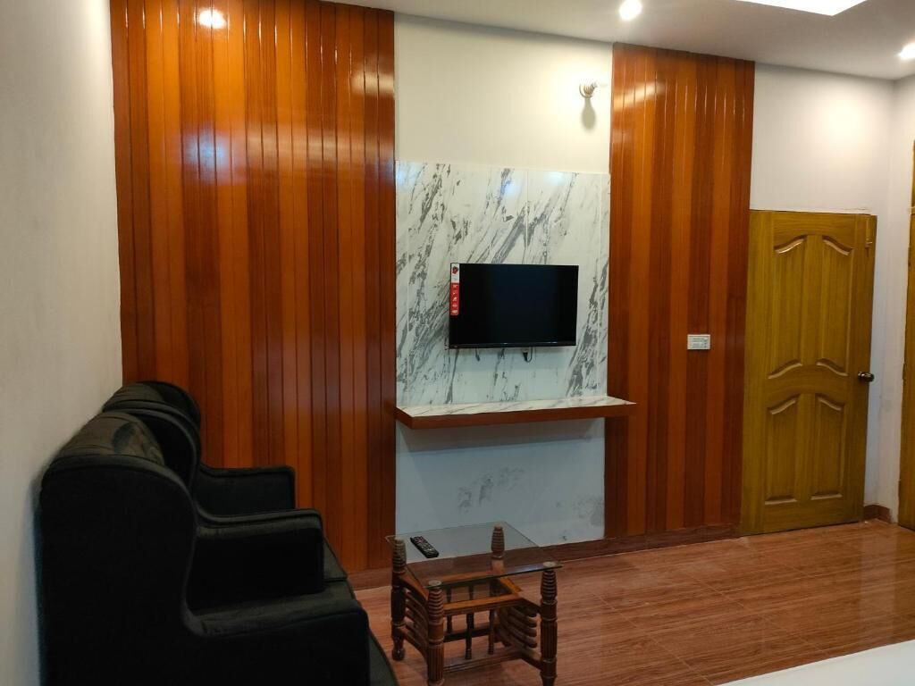 Hotel Multan Inn