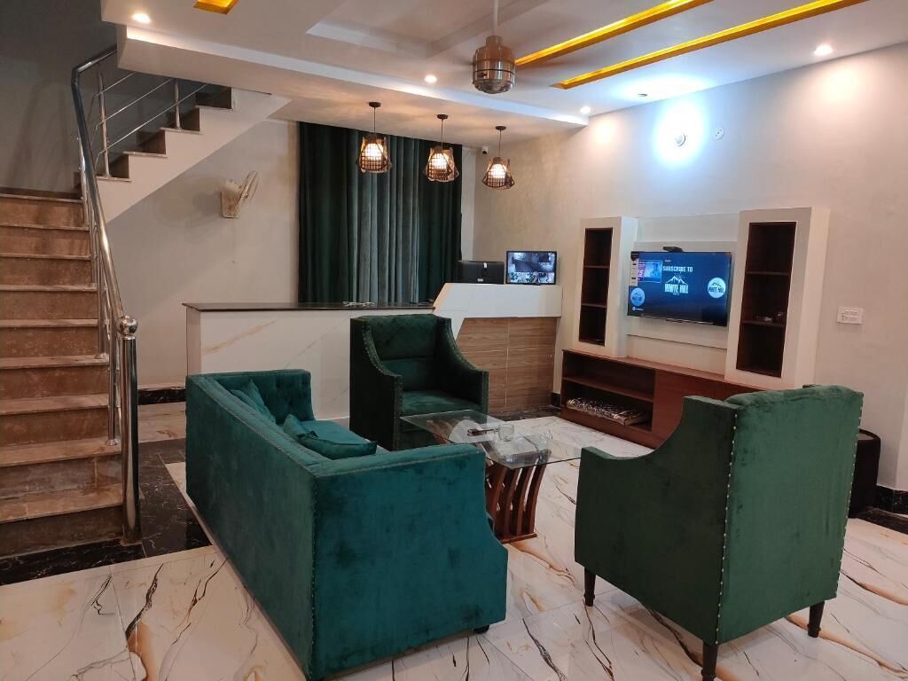Hotel Multan Inn