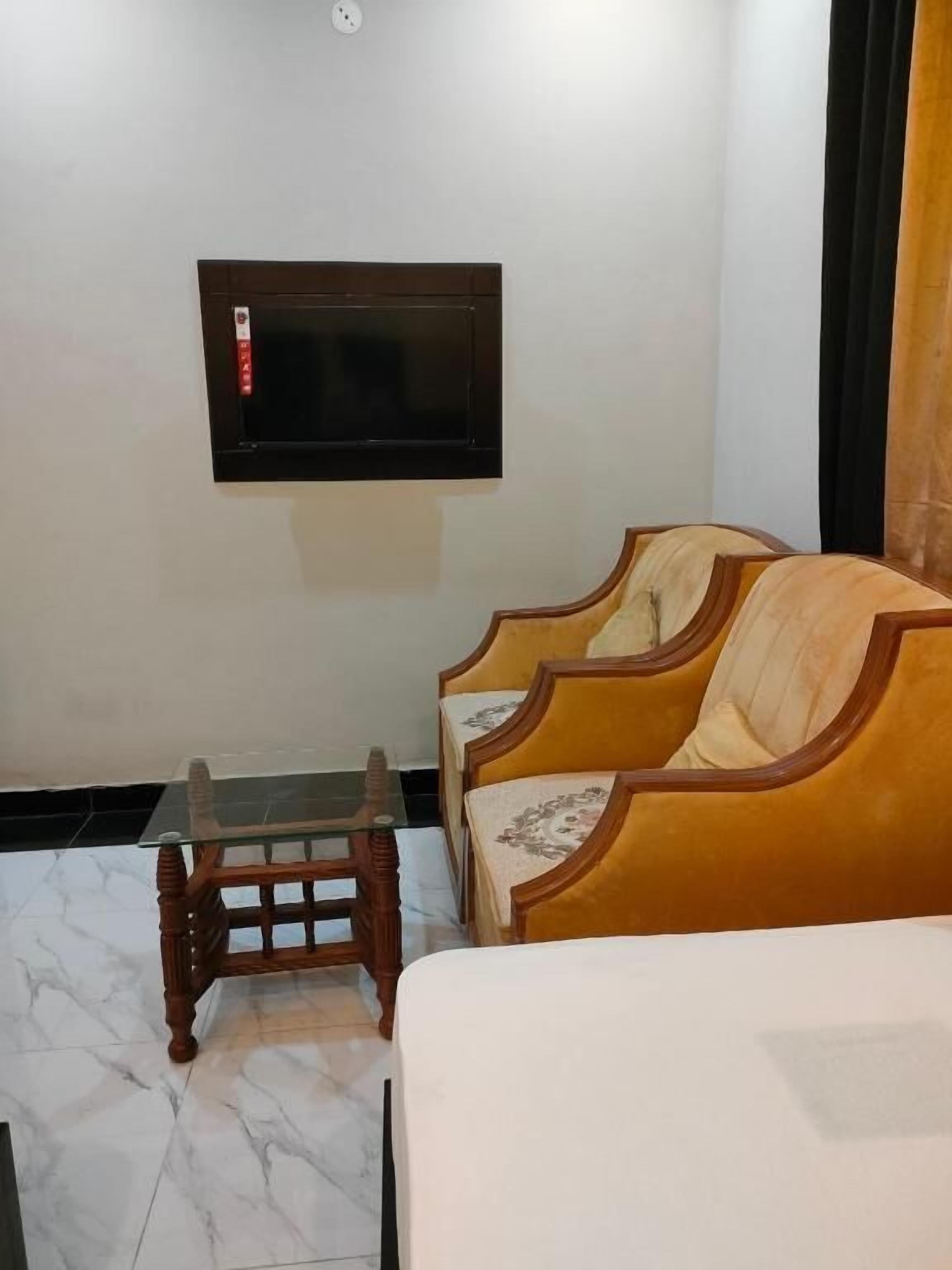 Hotel Multan Inn