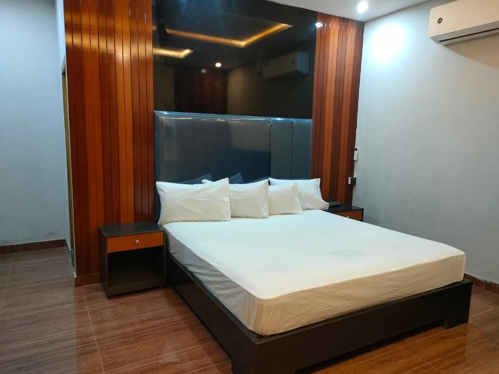 Hotel Multan Inn