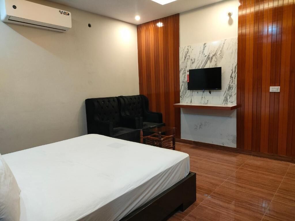 Hotel Multan Inn