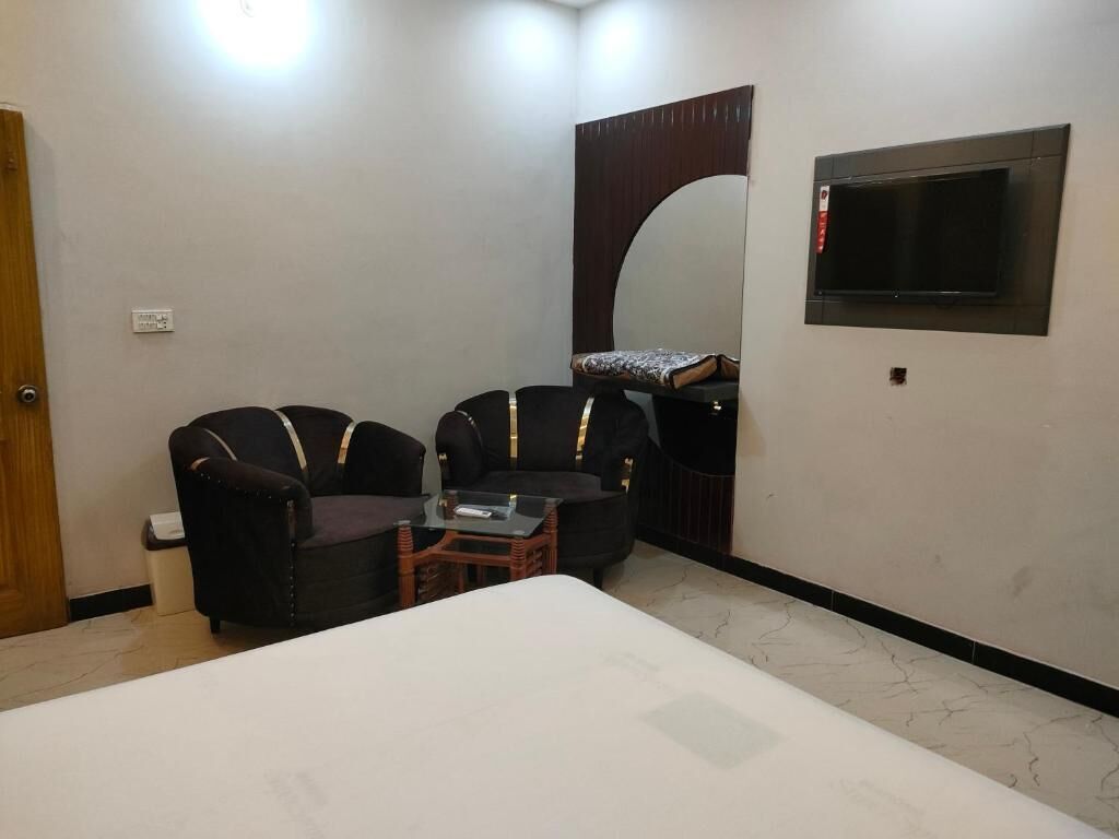 Hotel Multan Inn