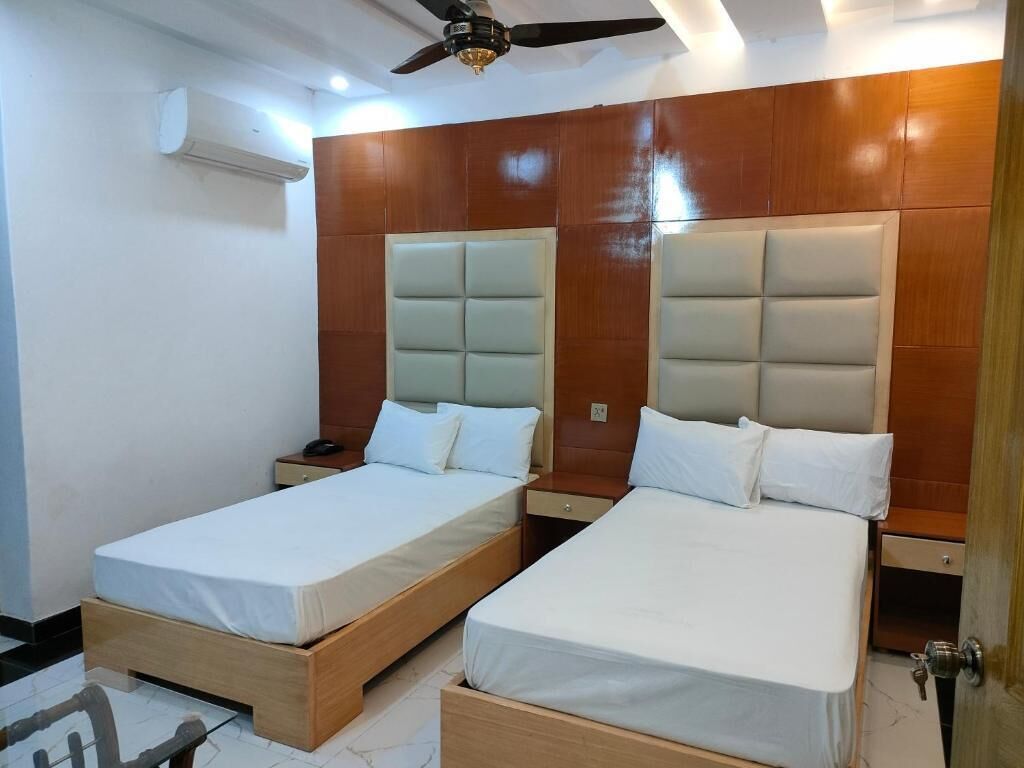 Hotel Multan Inn