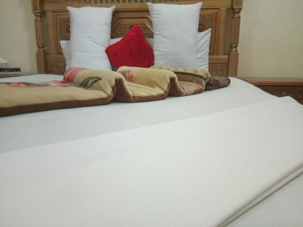Hotel New Star