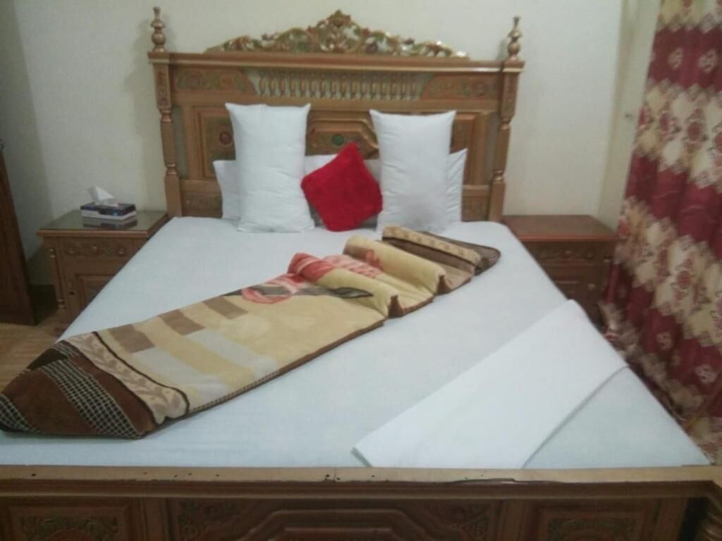 Hotel New Star