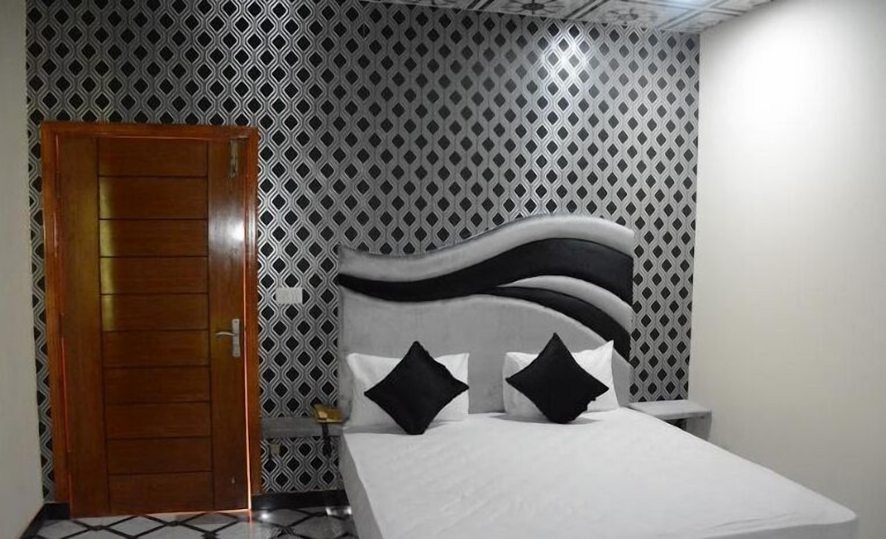 Hotel The Taj