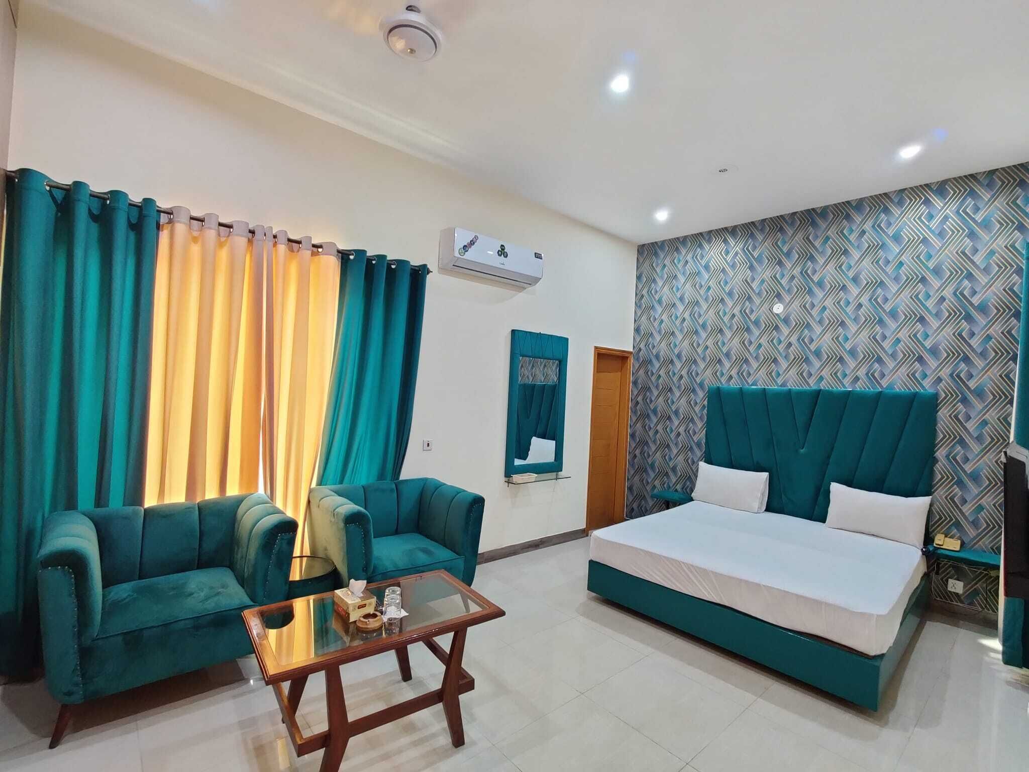 Hotel The Taj