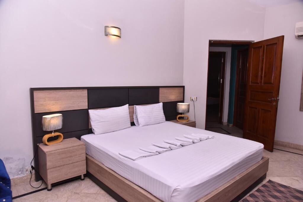 Rifadah Hotel