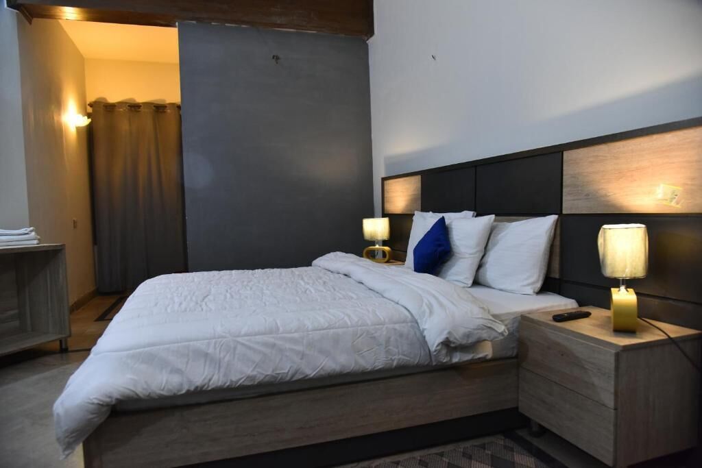 Rifadah Hotel