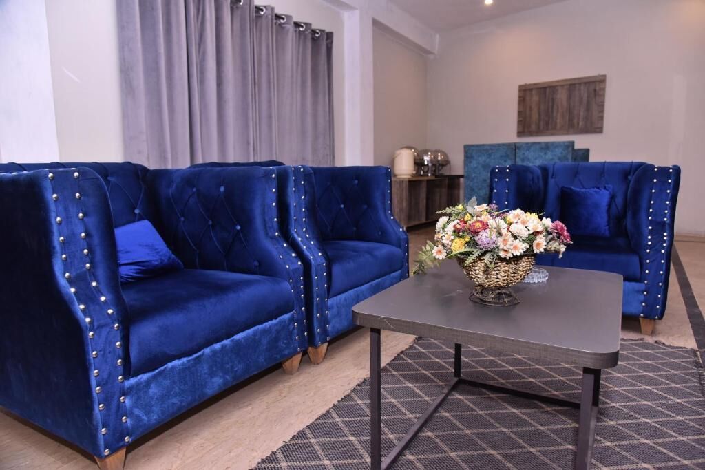 Rifadah Hotel