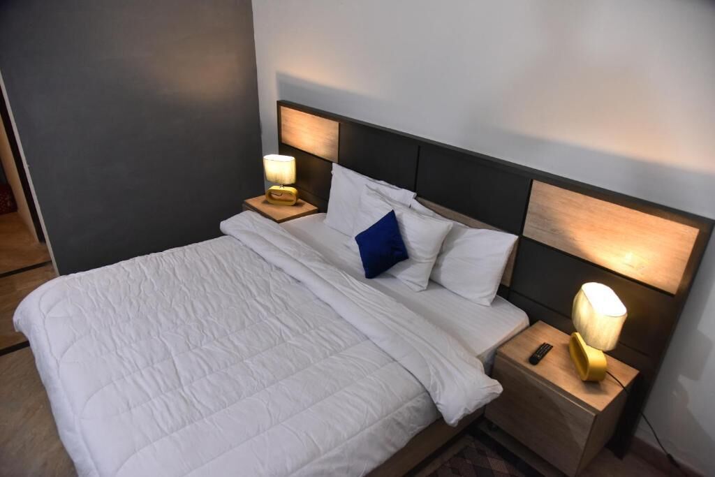 Rifadah Hotel