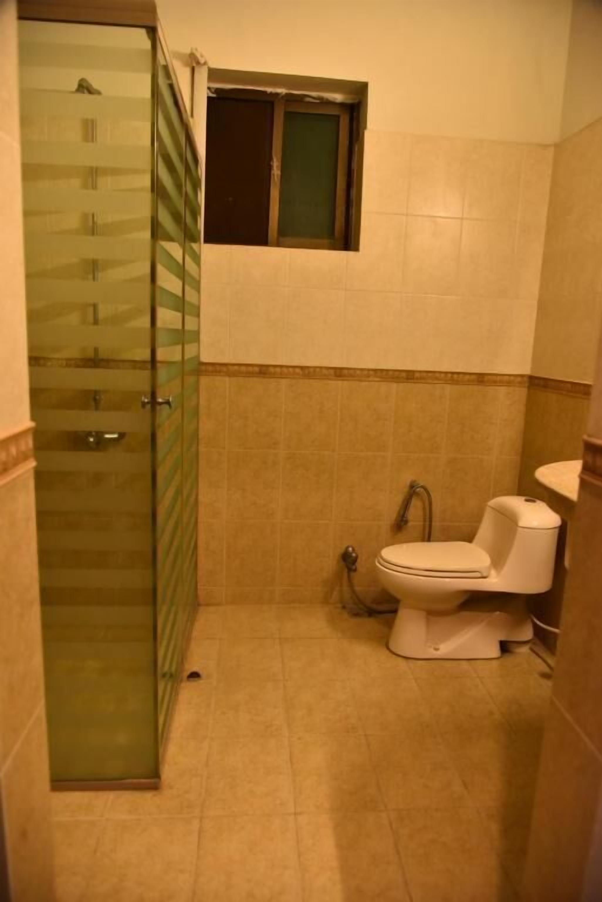 Rifadah Hotel