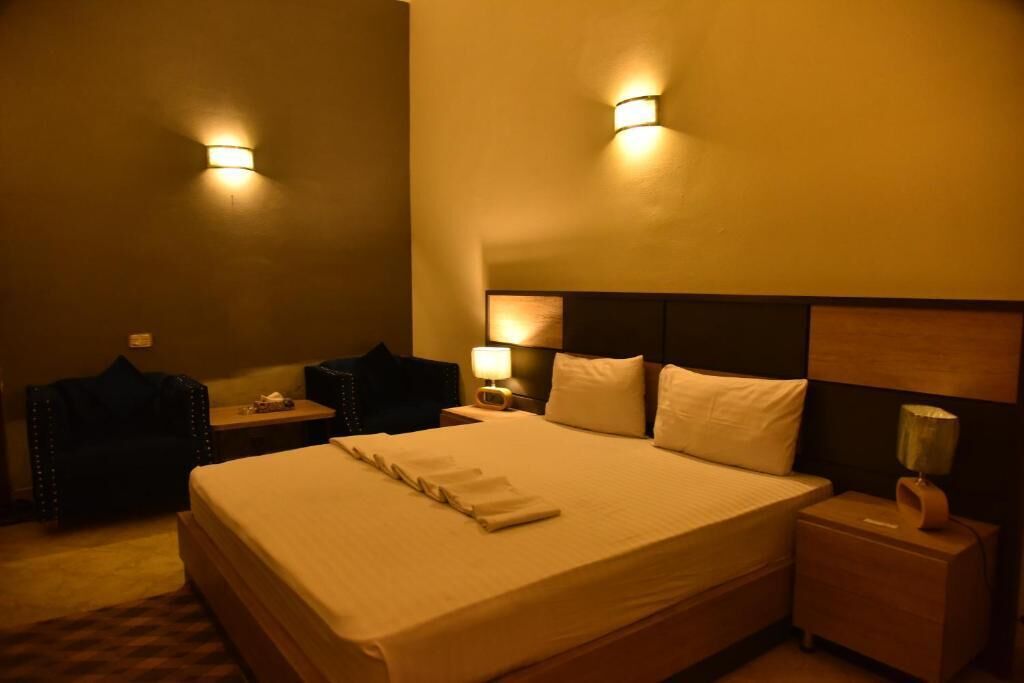 Rifadah Hotel