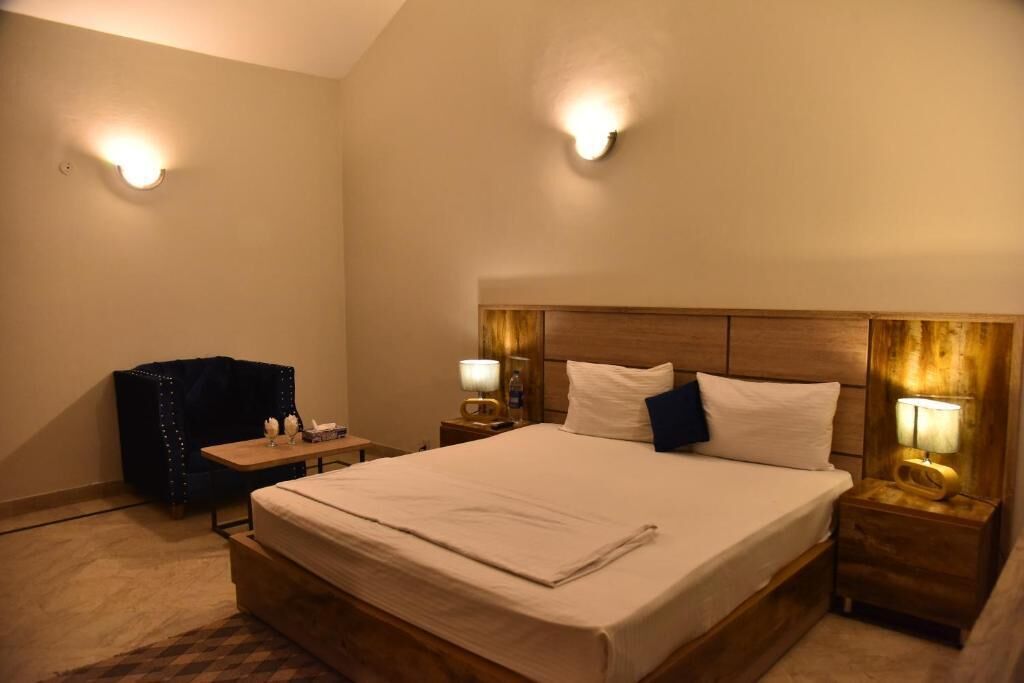 Rifadah Hotel