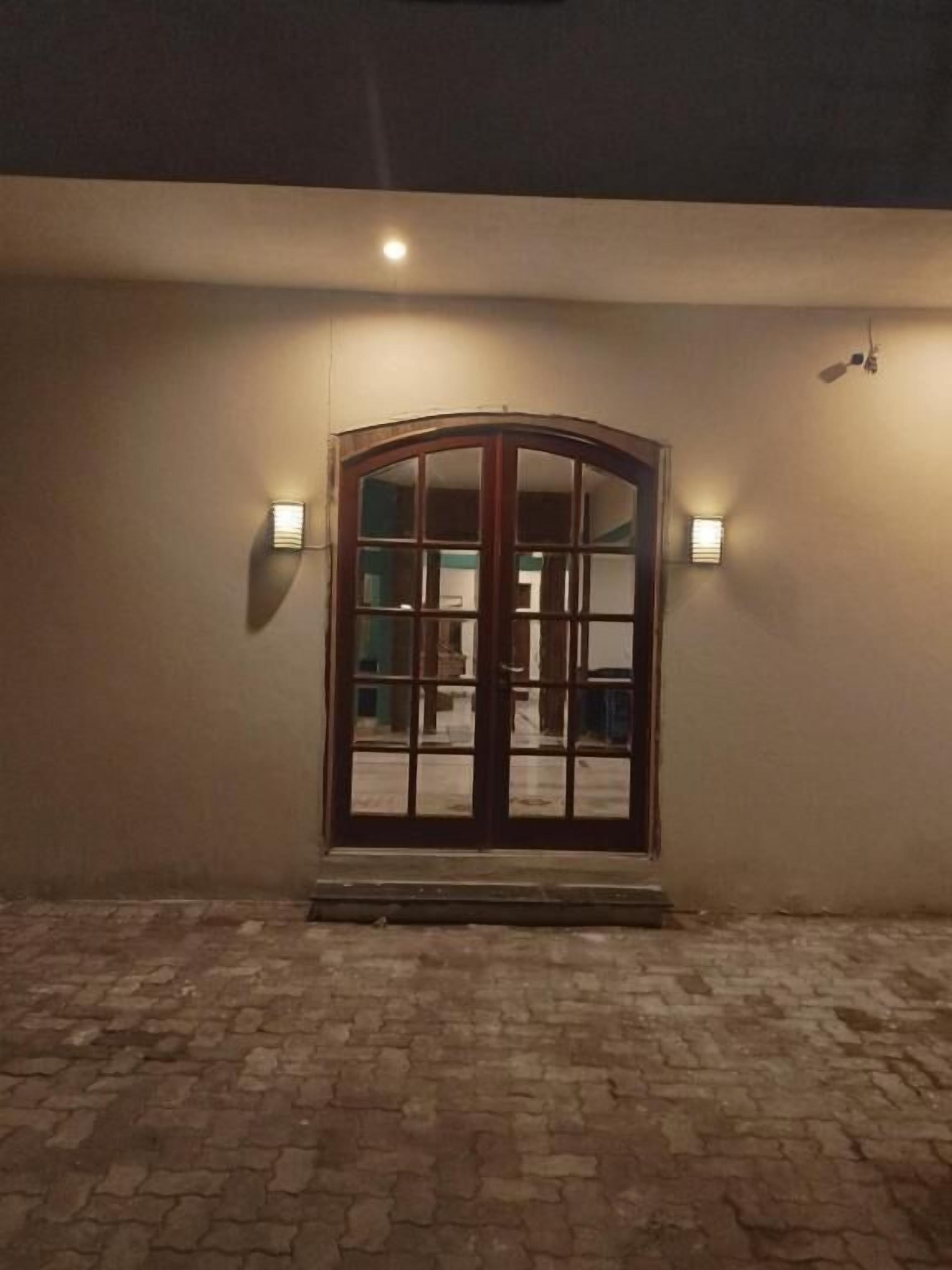 Rifadah Hotel