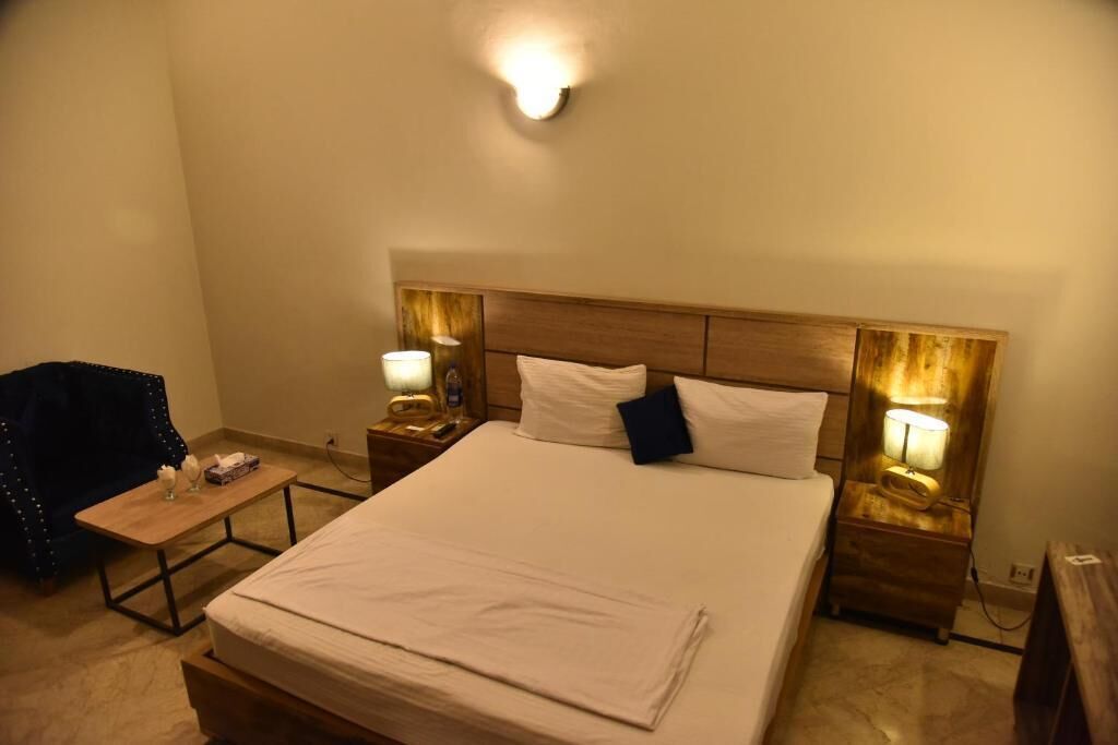 Rifadah Hotel
