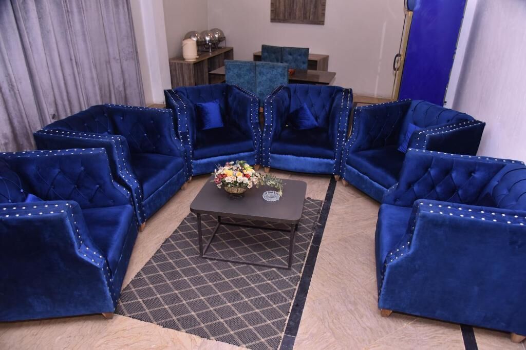 Rifadah Hotel