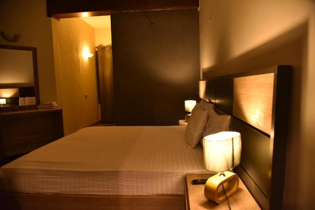 Rifadah Hotel