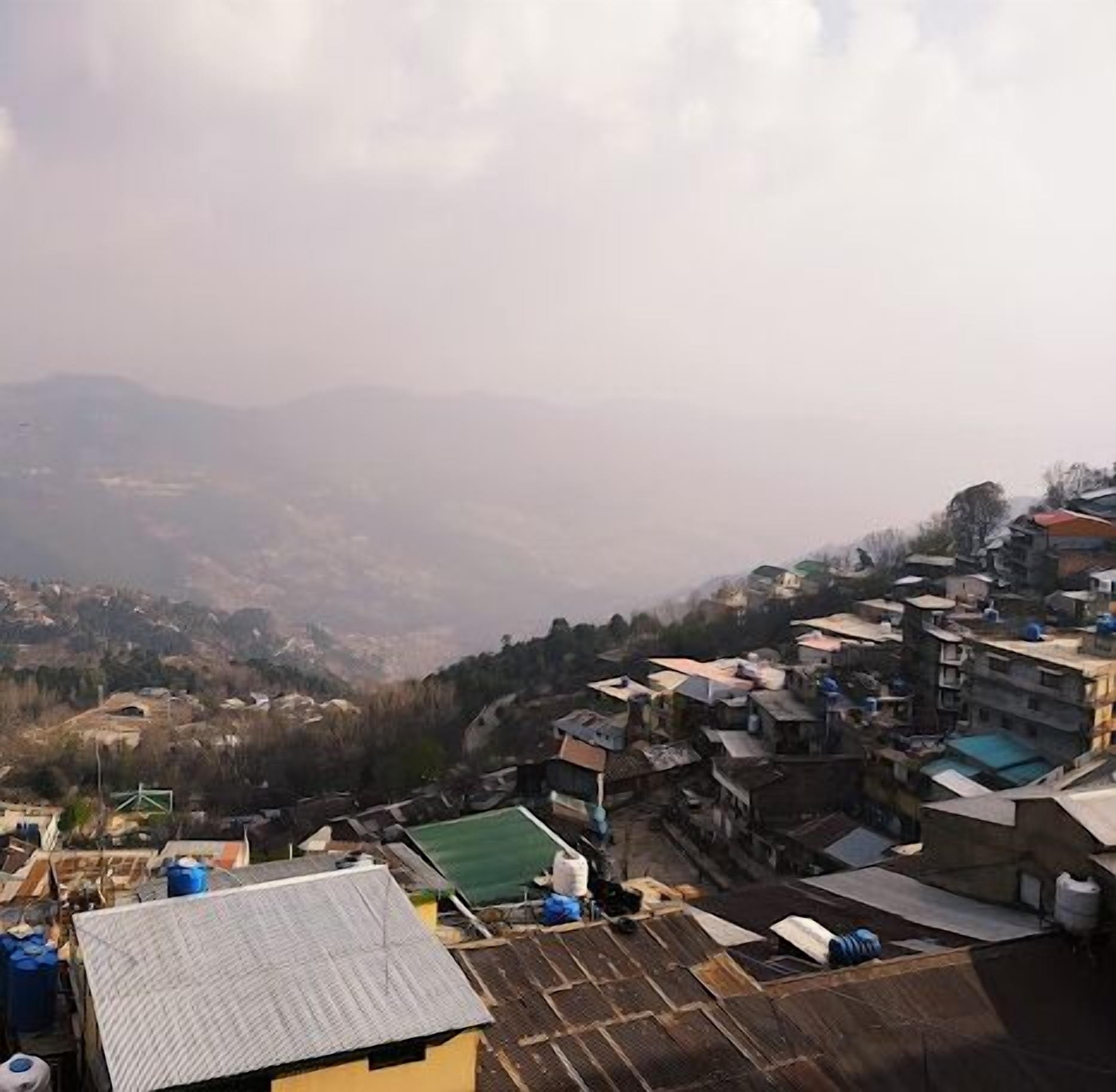 Al Bilal Hotel