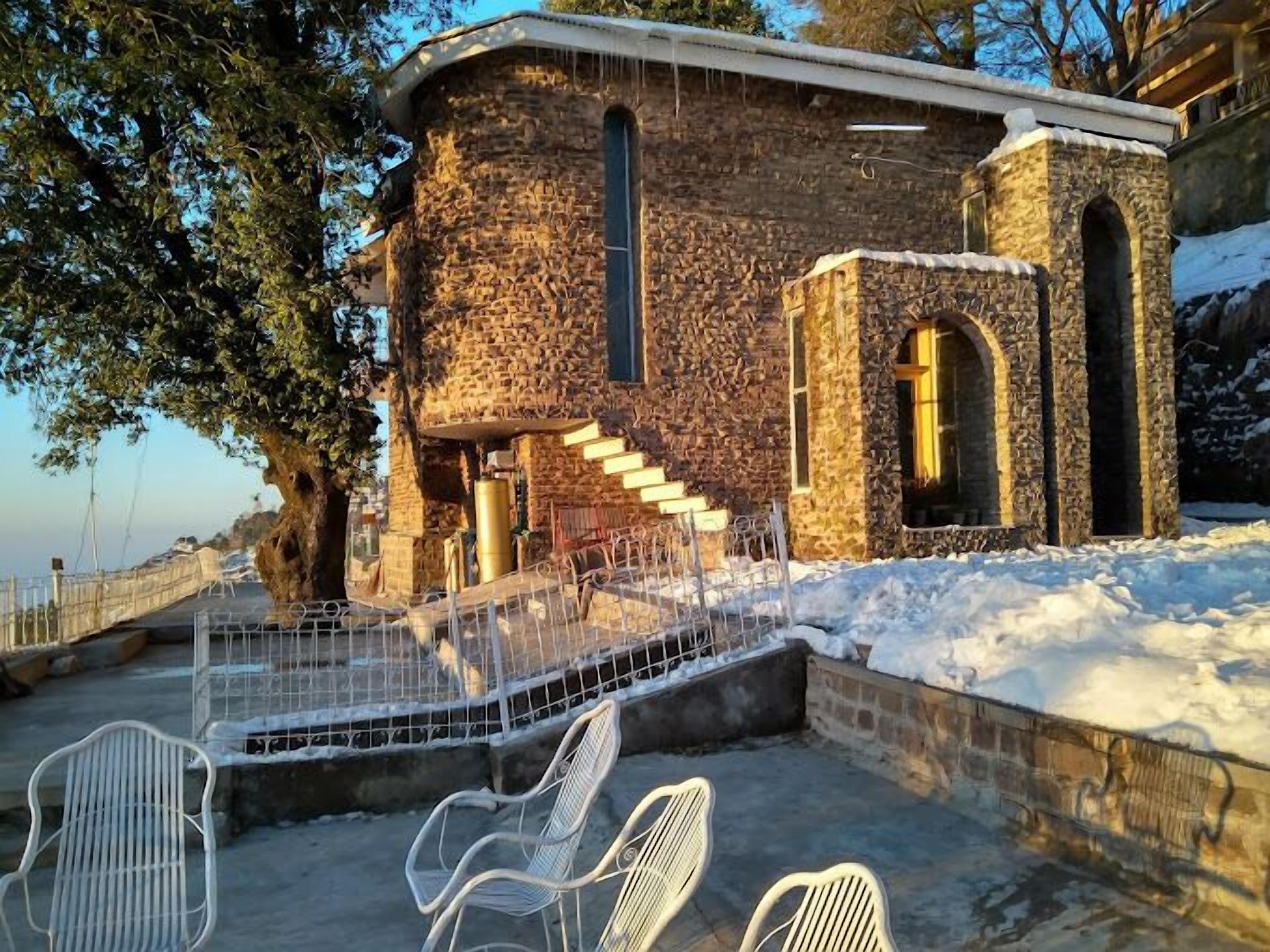 Ashiyana Guest House Murree