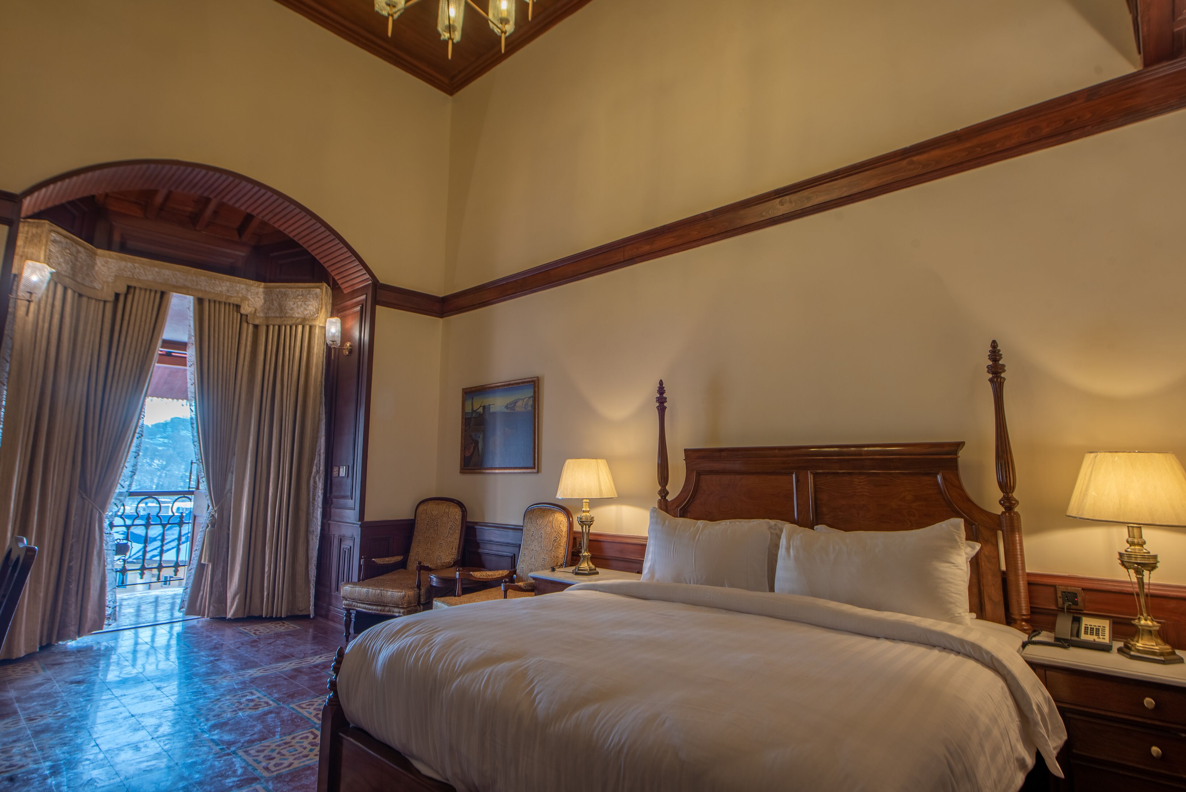 Cecil by Pearl Continental