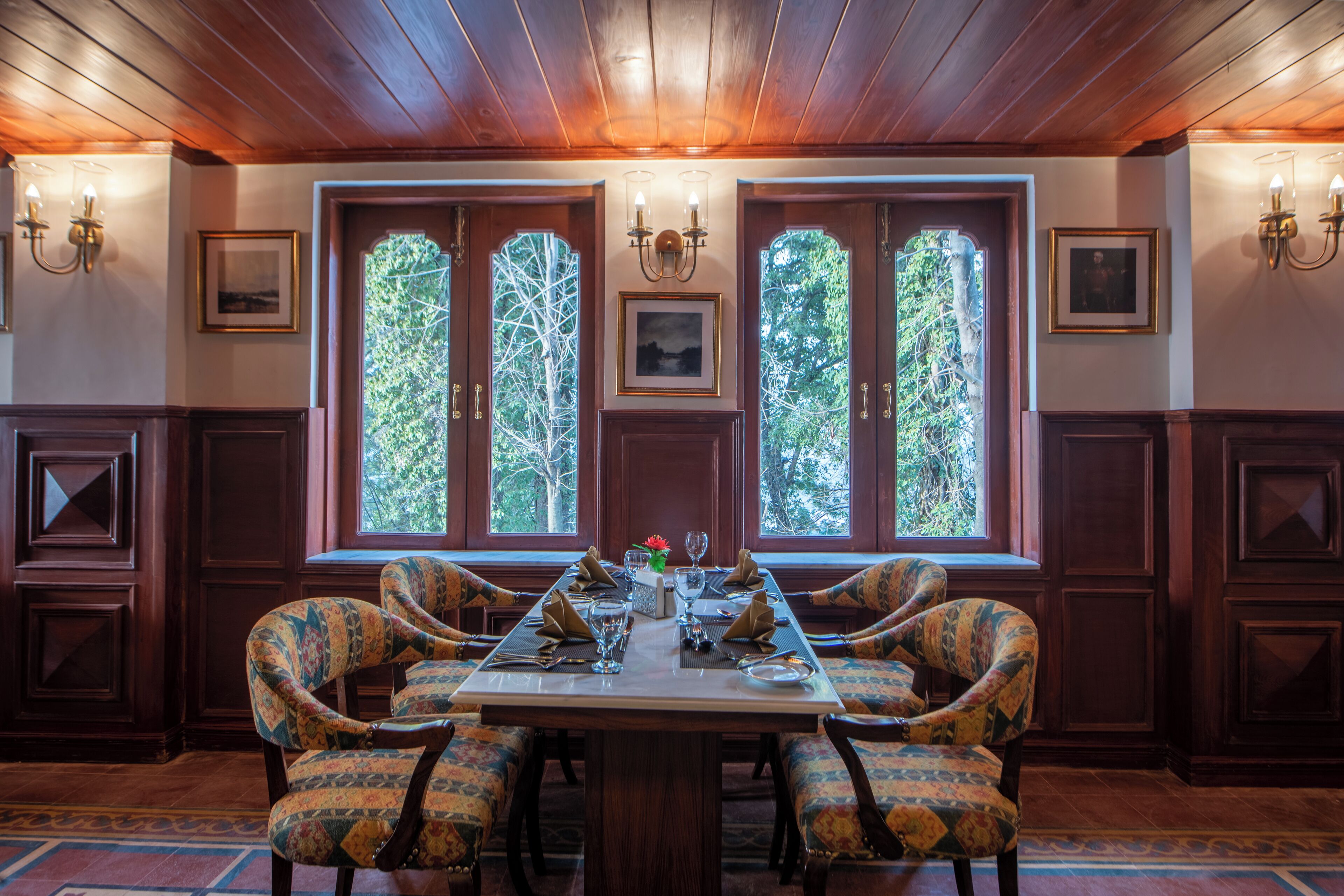 Cecil by Pearl Continental