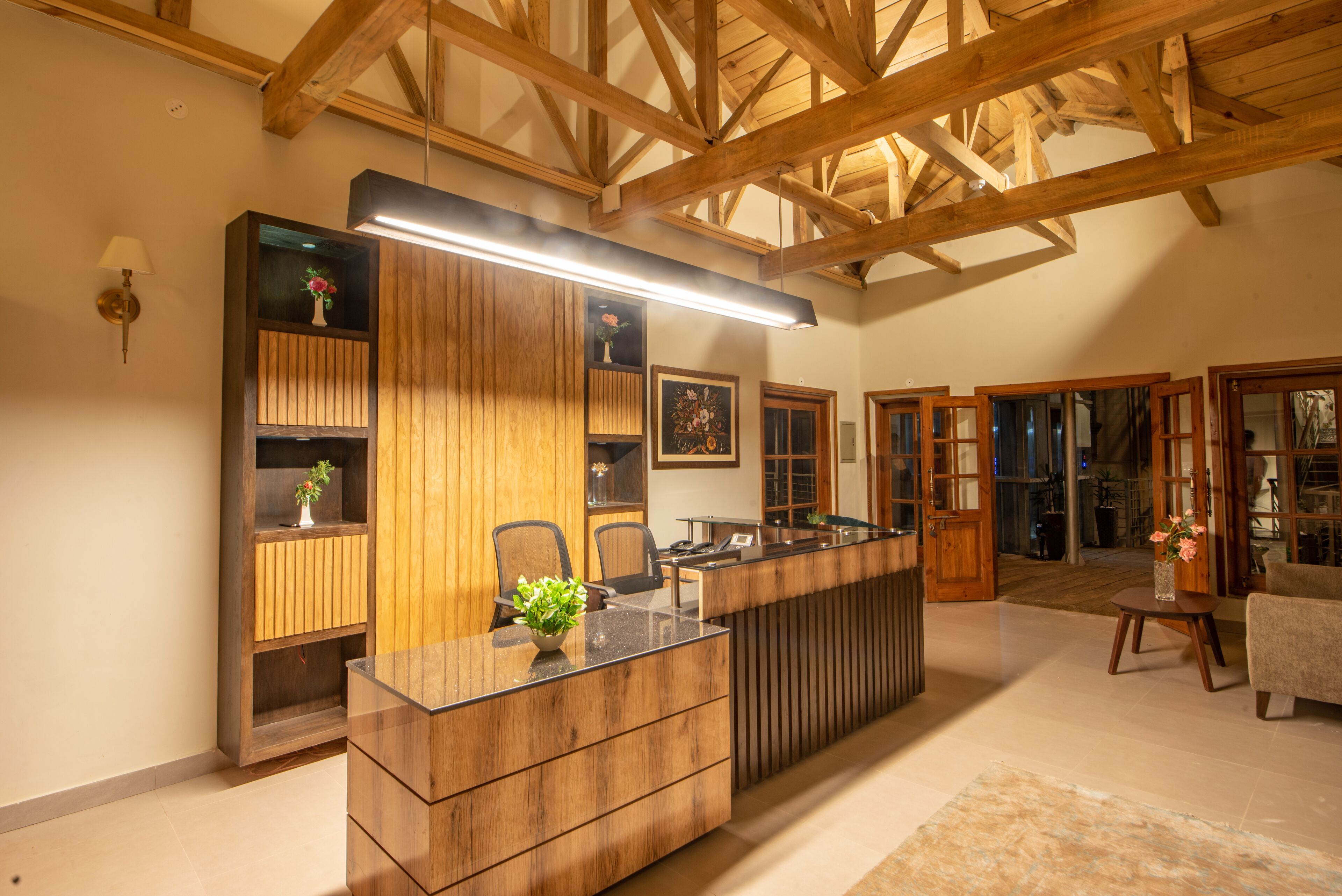 Cecil by Pearl Continental