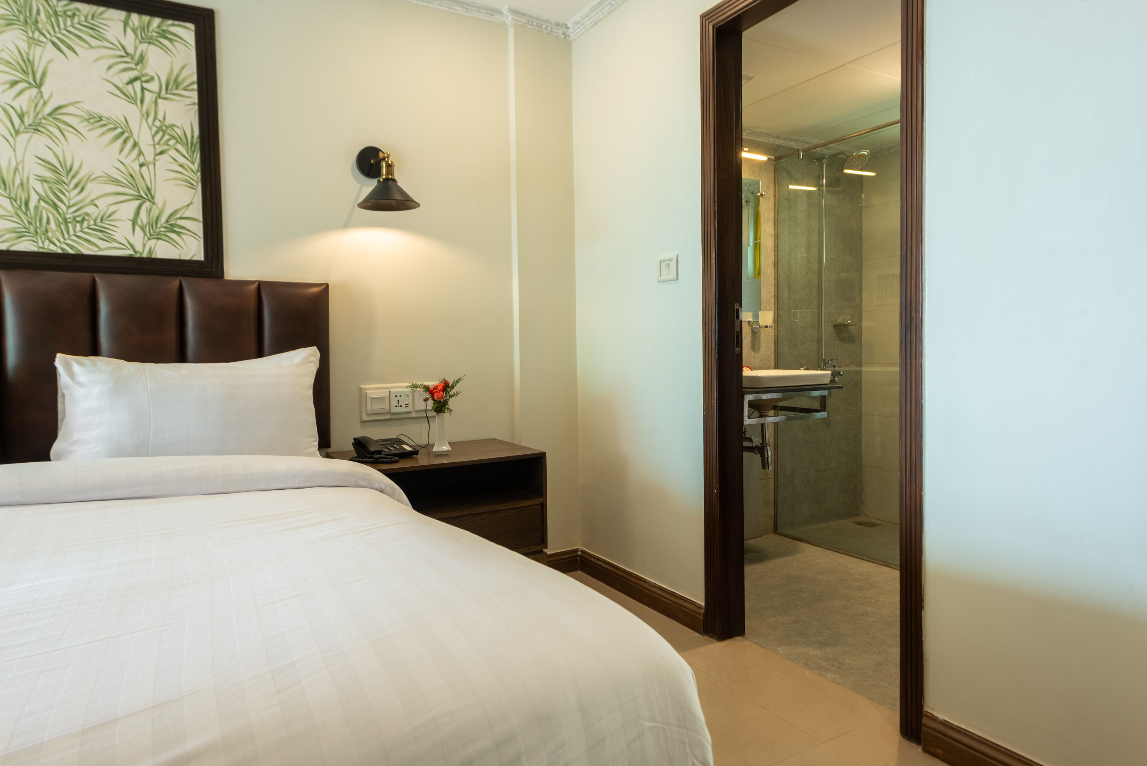 Cecil by Pearl Continental
