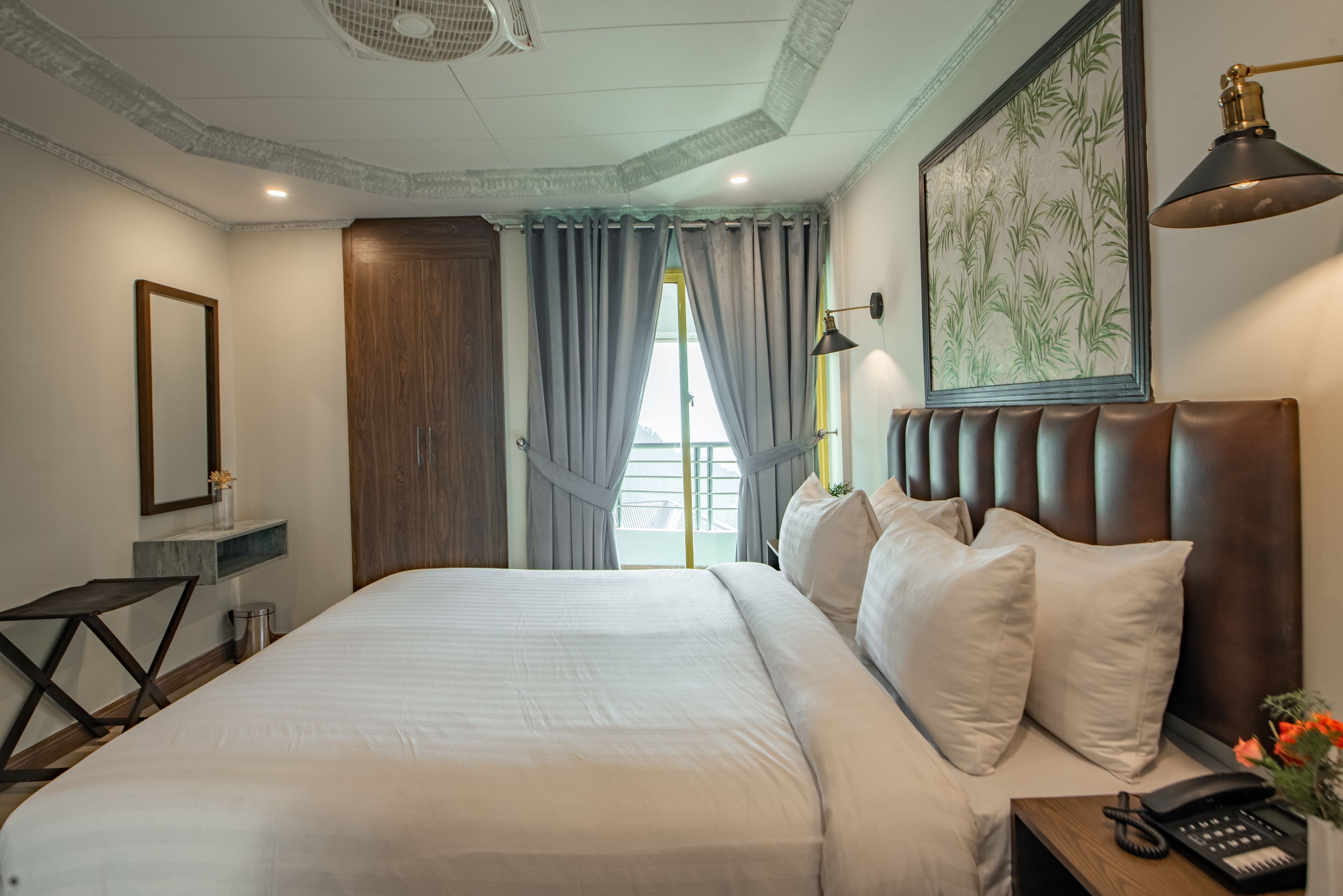 Cecil by Pearl Continental