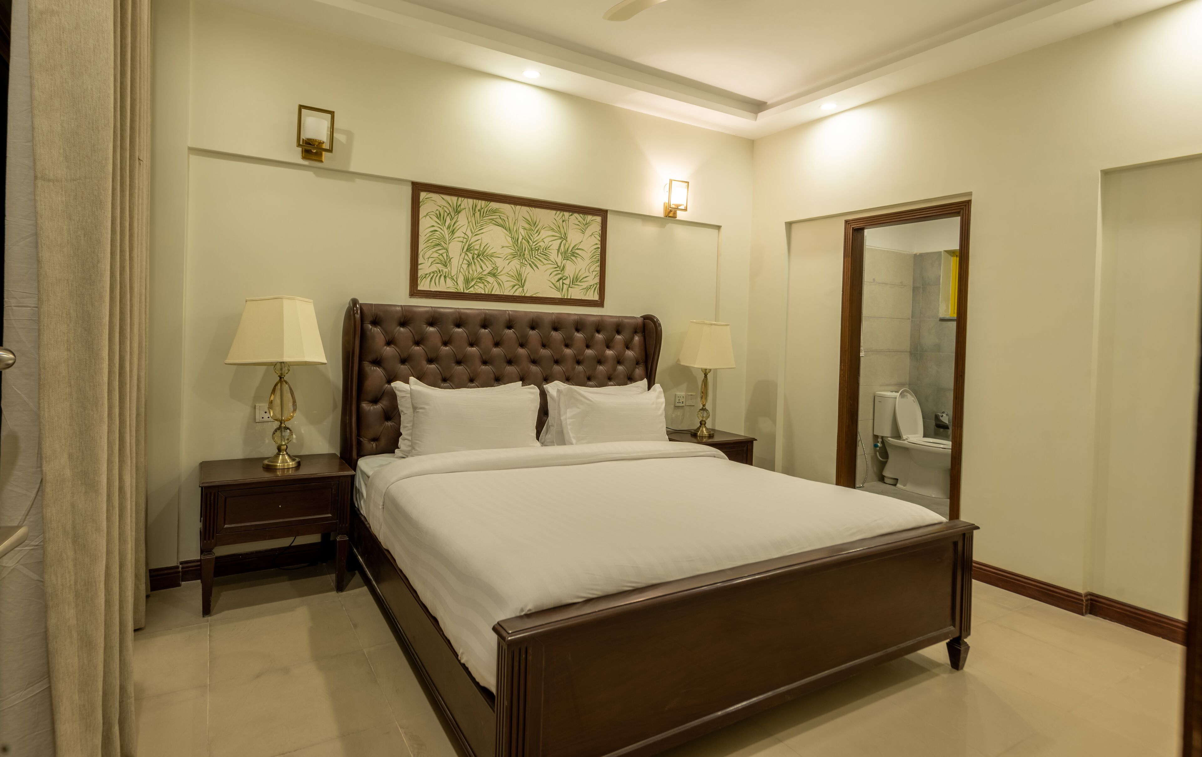 Cecil by Pearl Continental