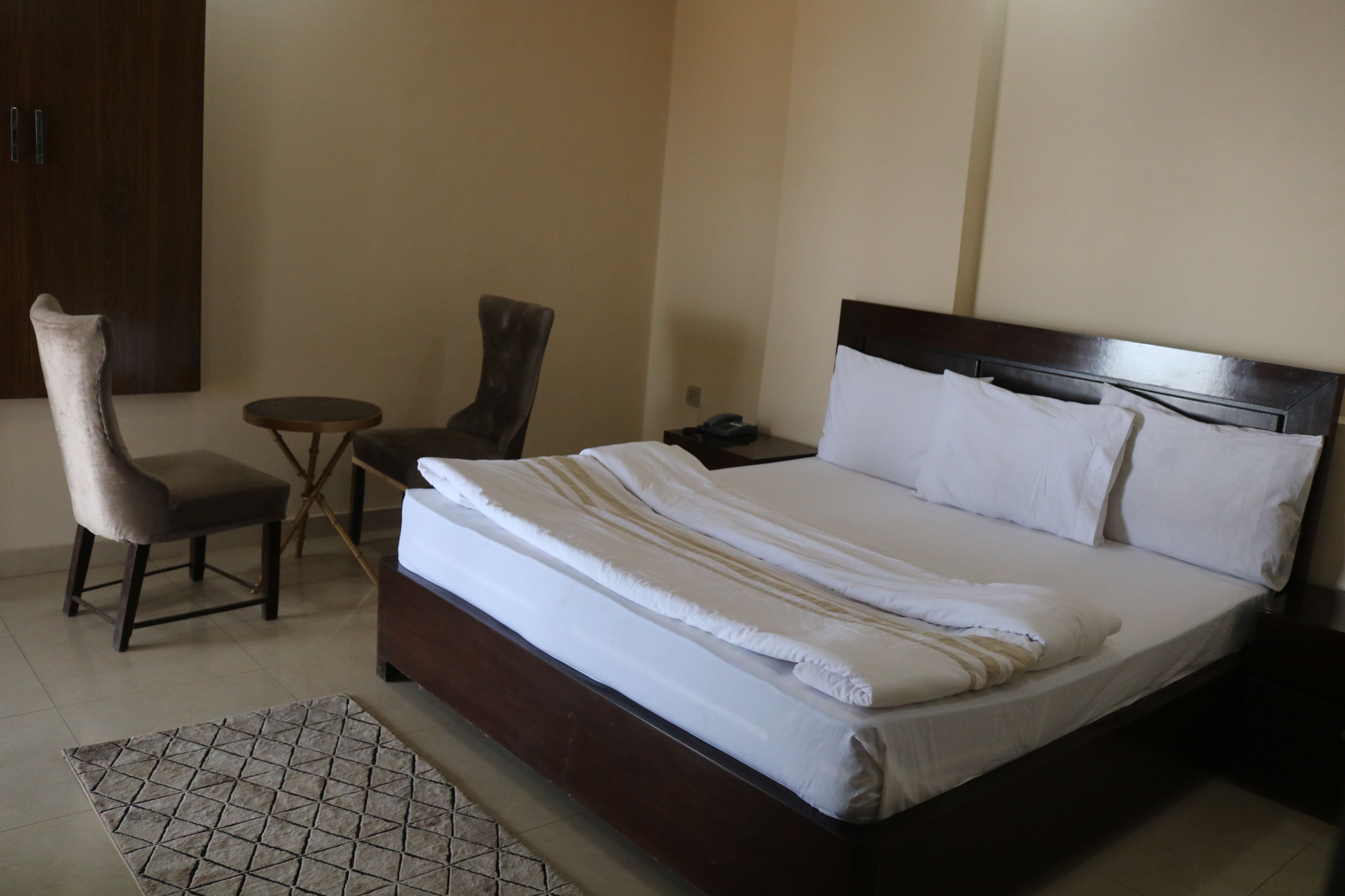 East View Hotel Murree
