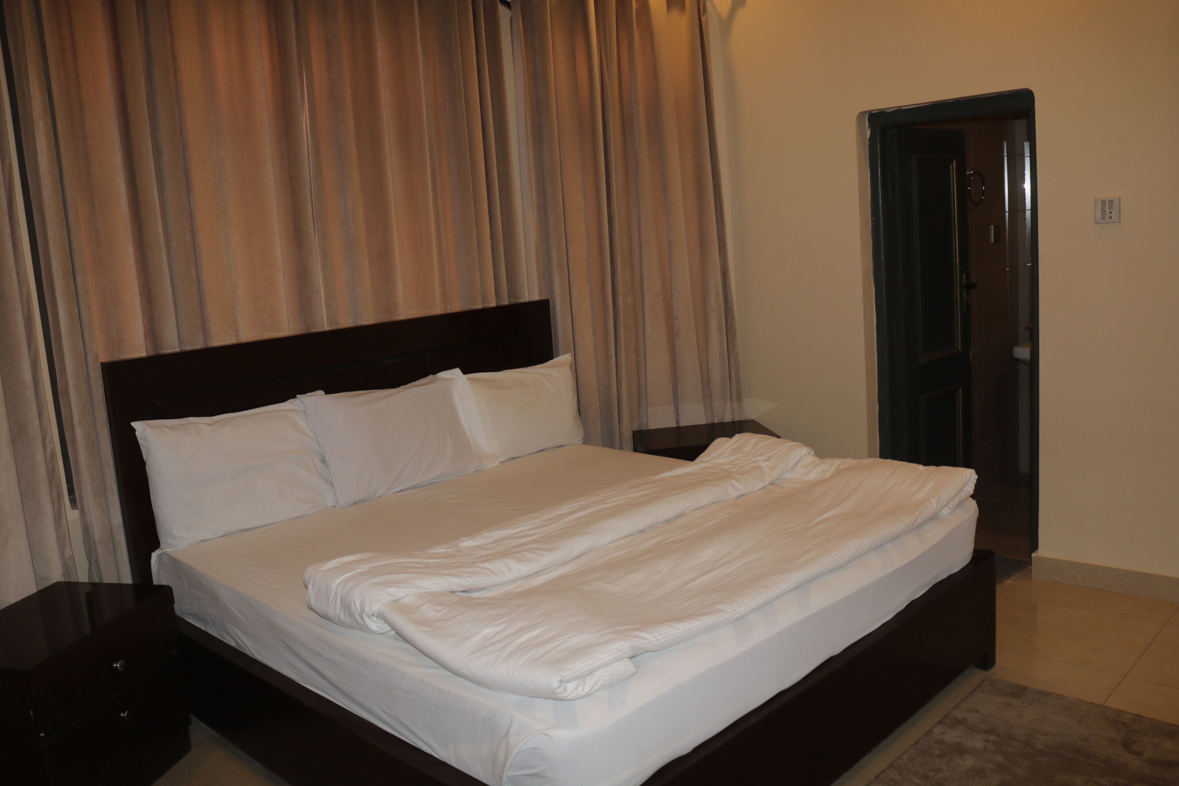East View Hotel Murree