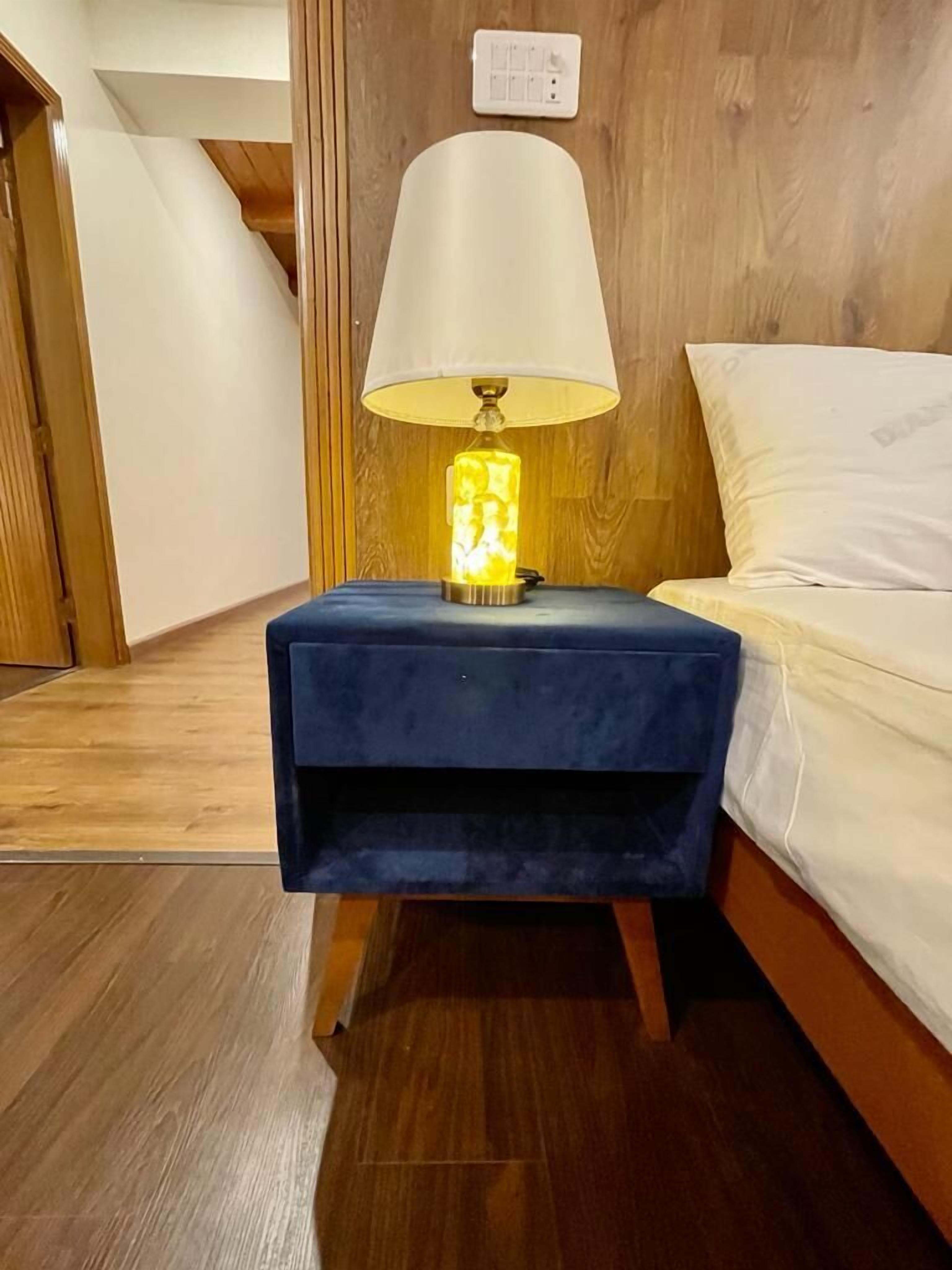 Goho Rooms Murree