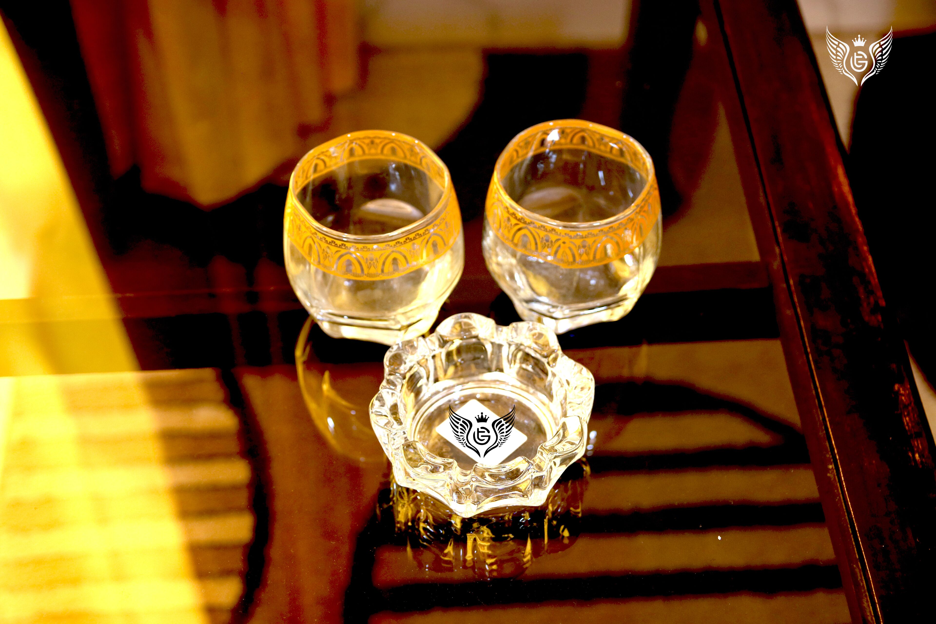 Grand Taj Hotel