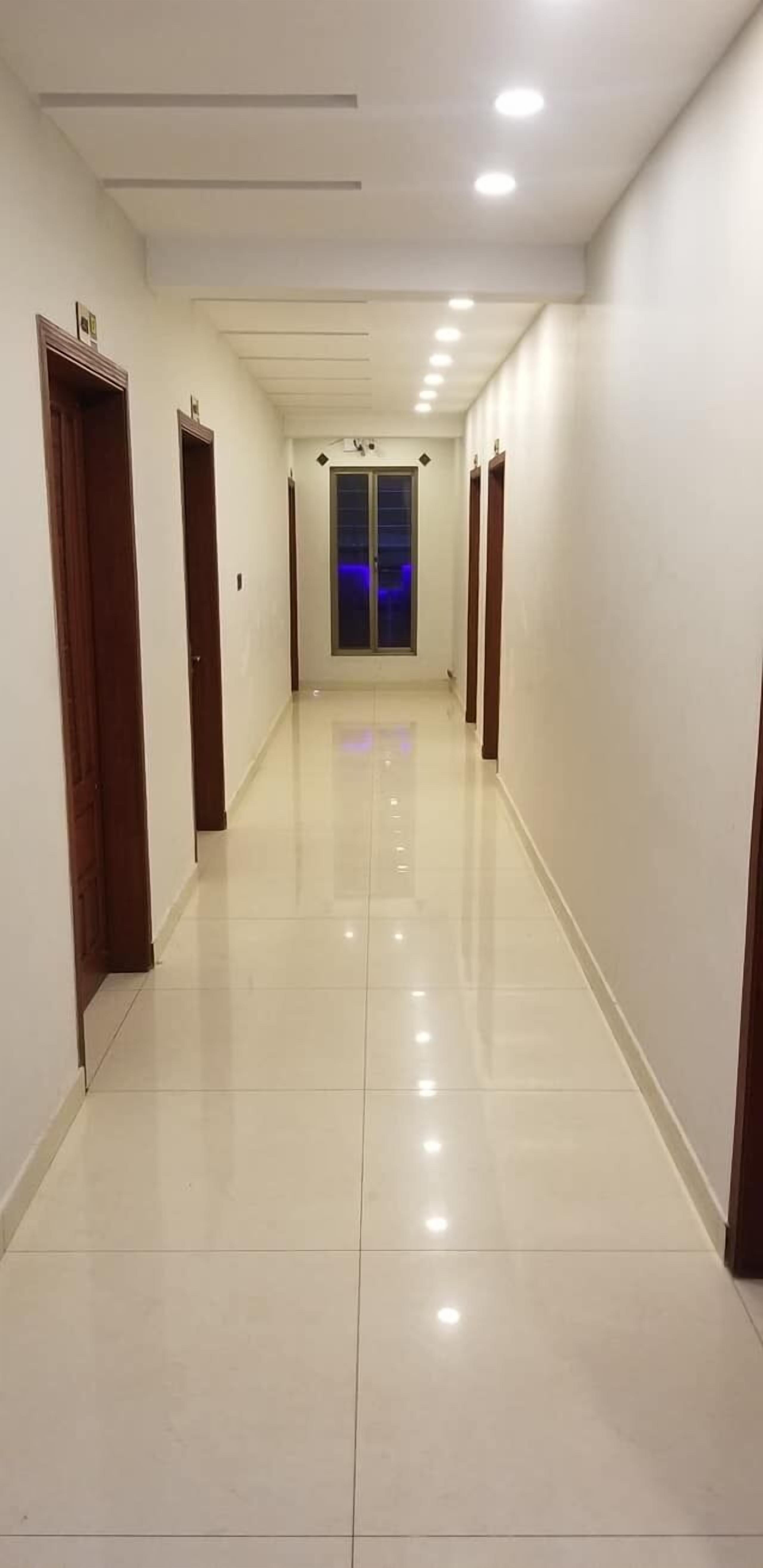 Gt Empire Hotel