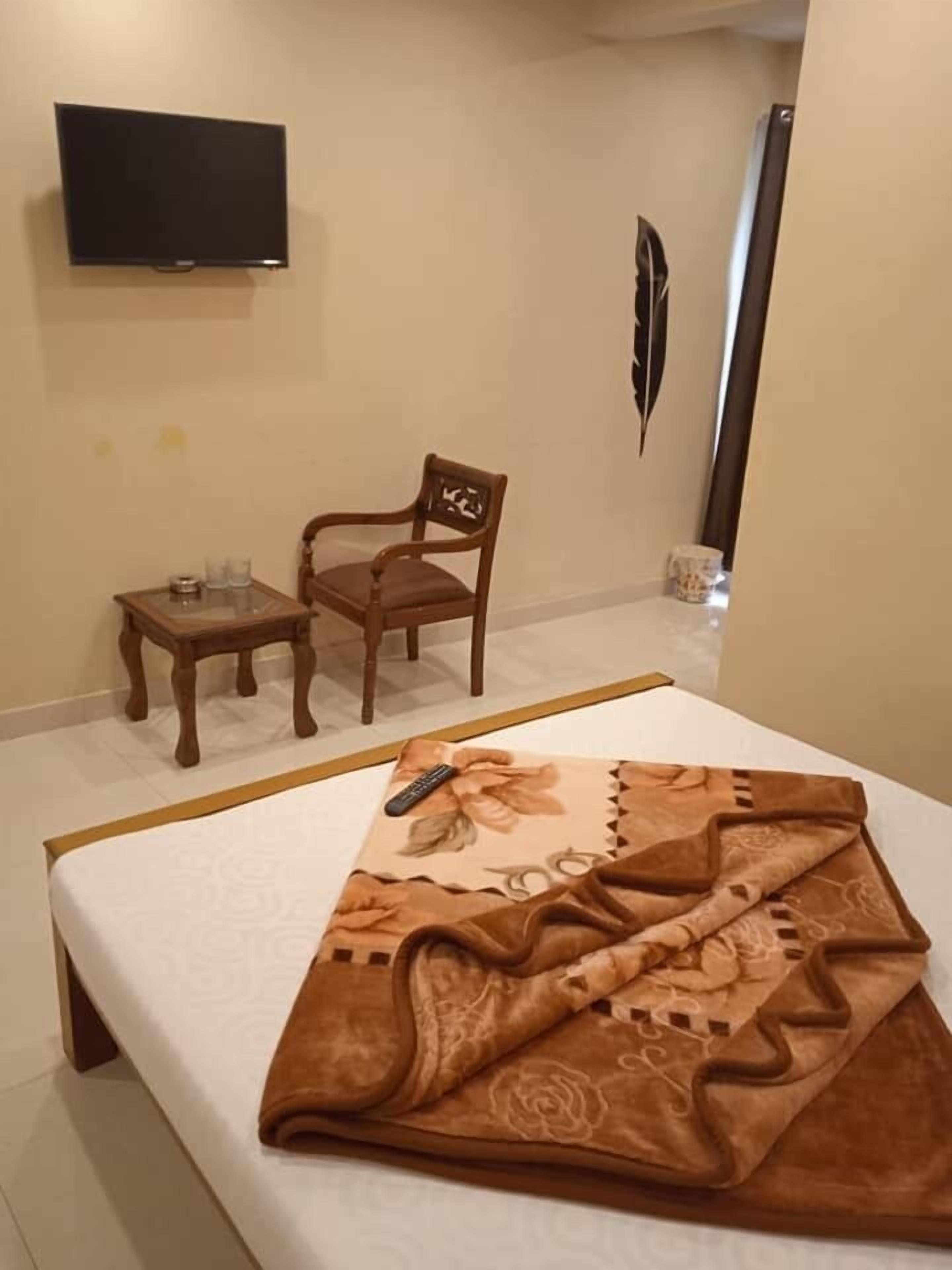 Gt Empire Hotel