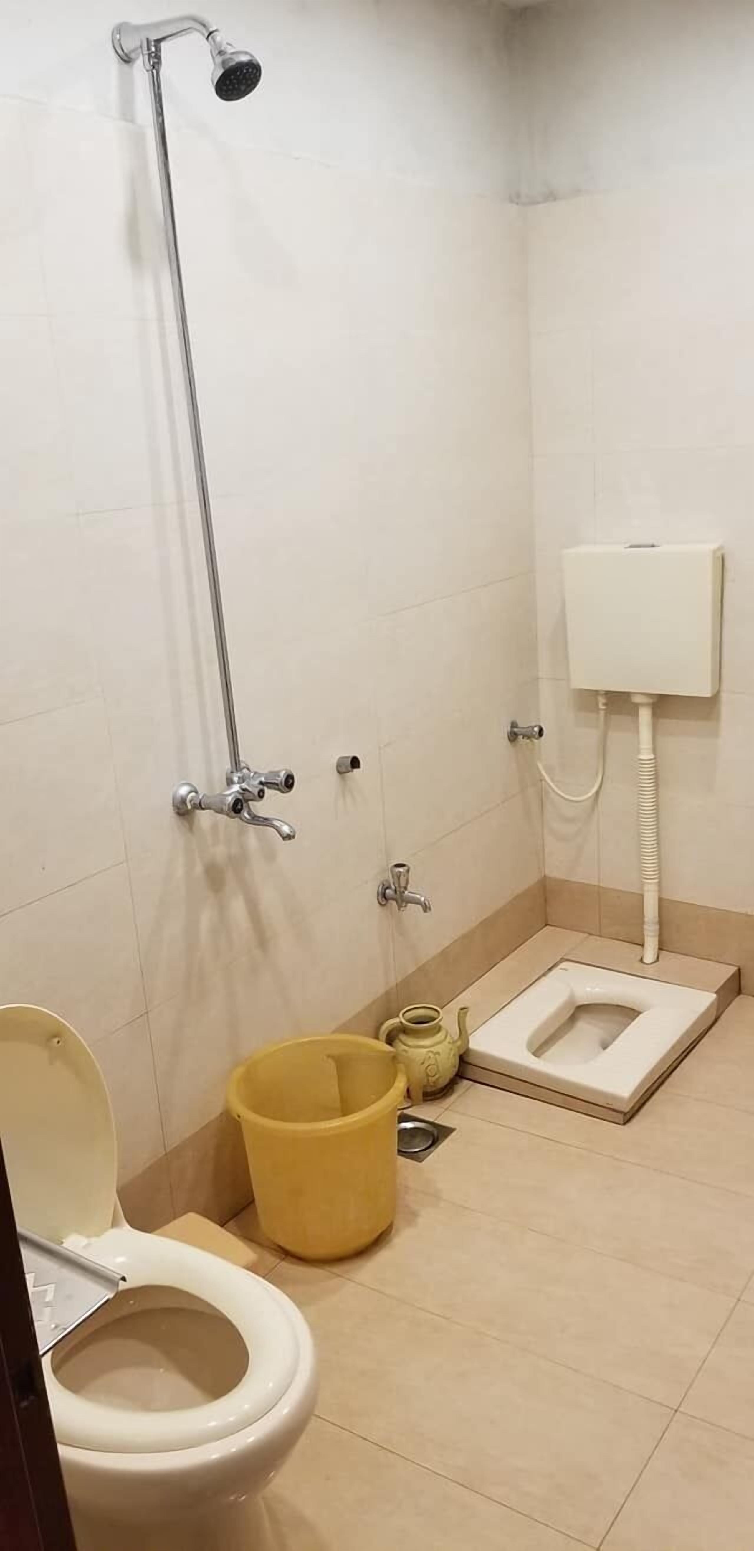 Gt Empire Hotel