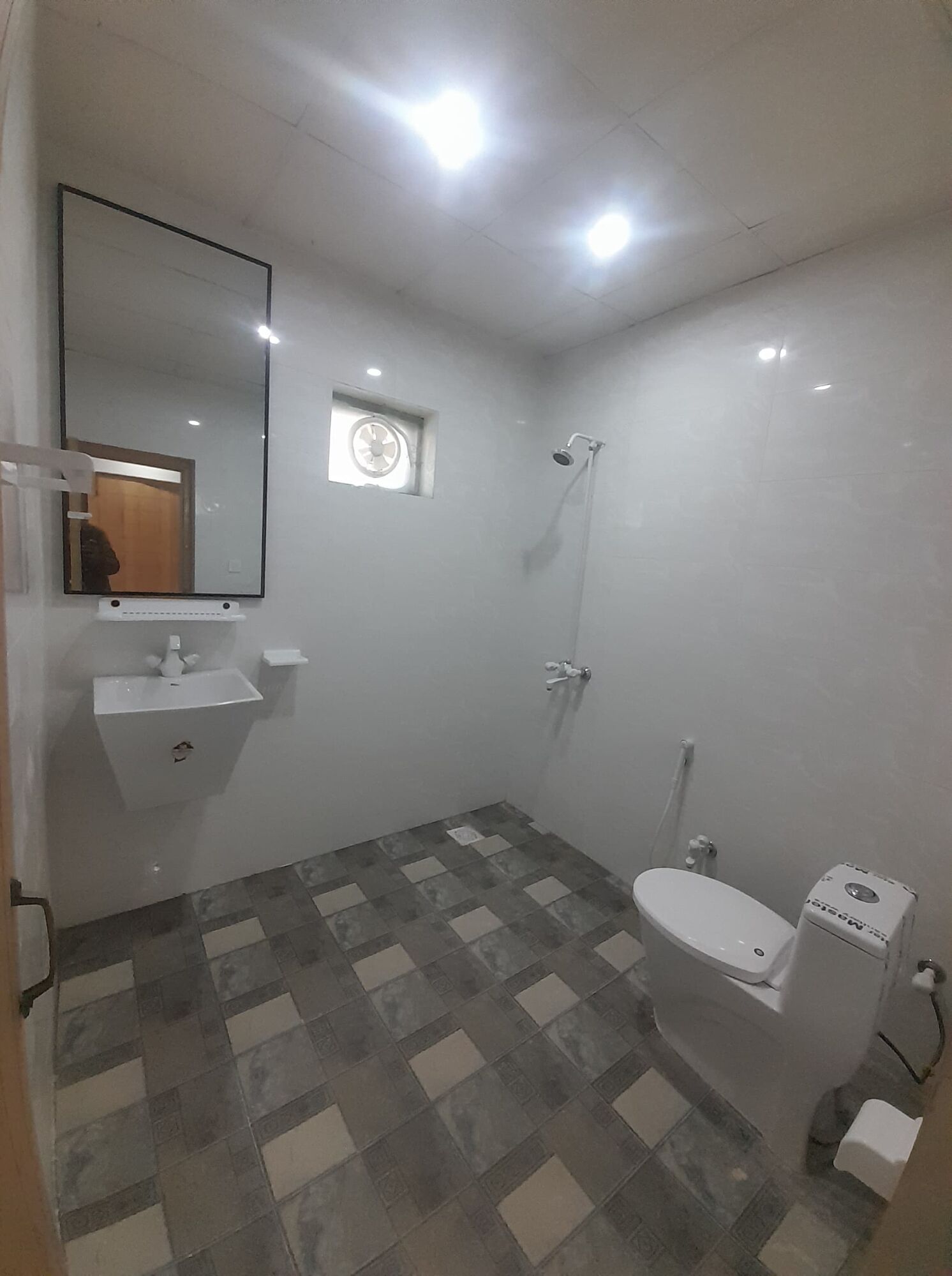 Himalian Lodges Murree