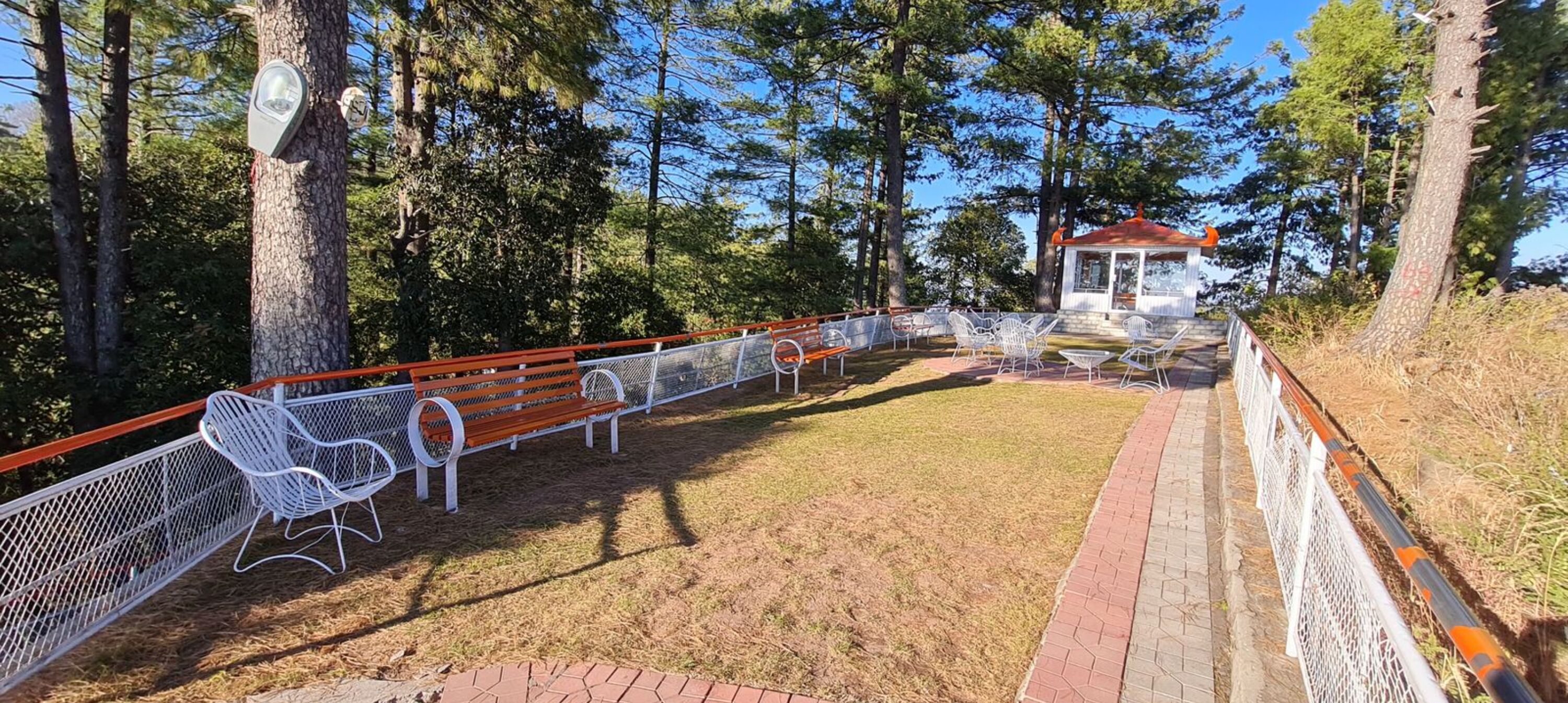 Himalian Lodges Murree
