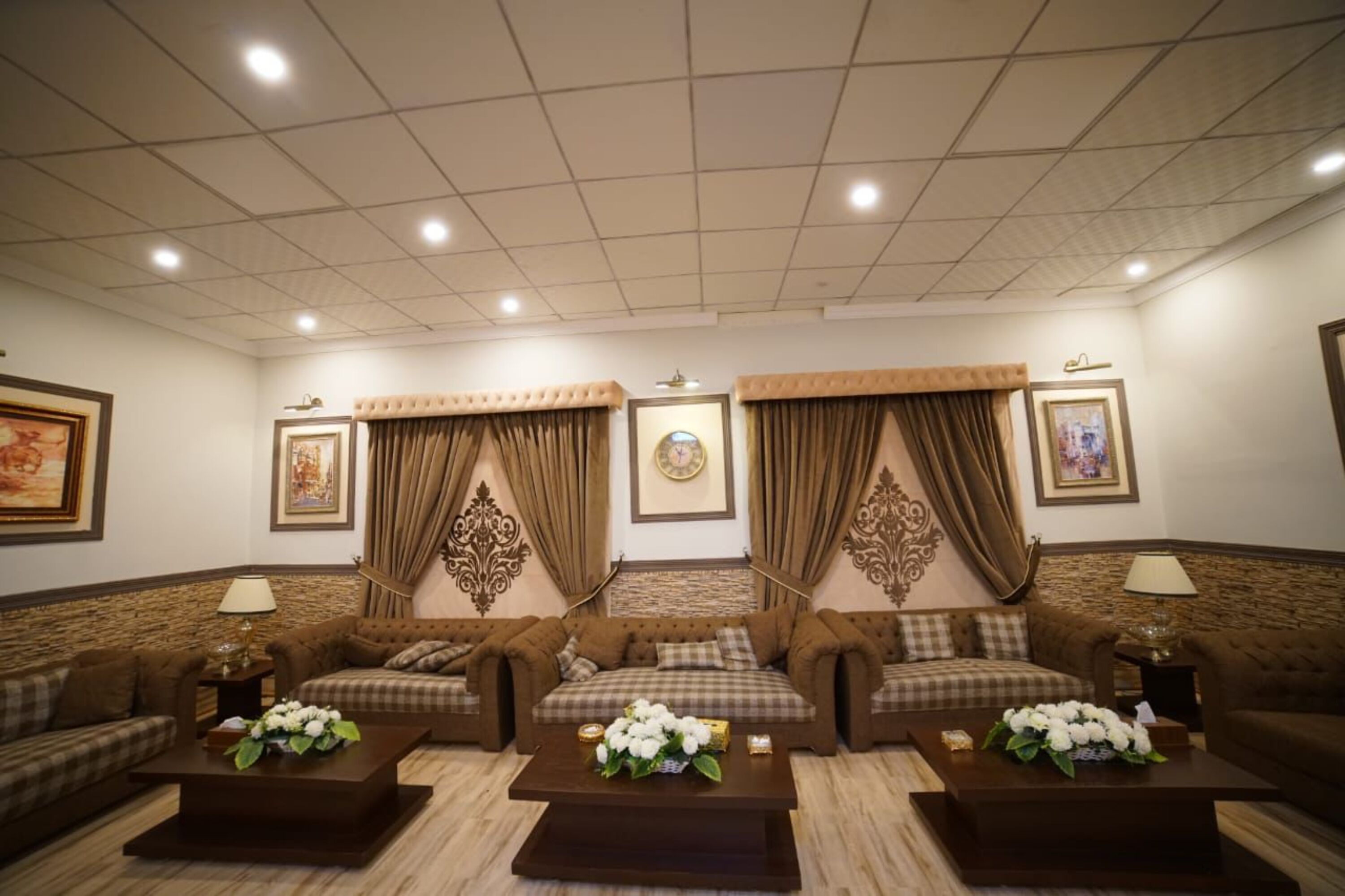 Himalian Lodges Murree
