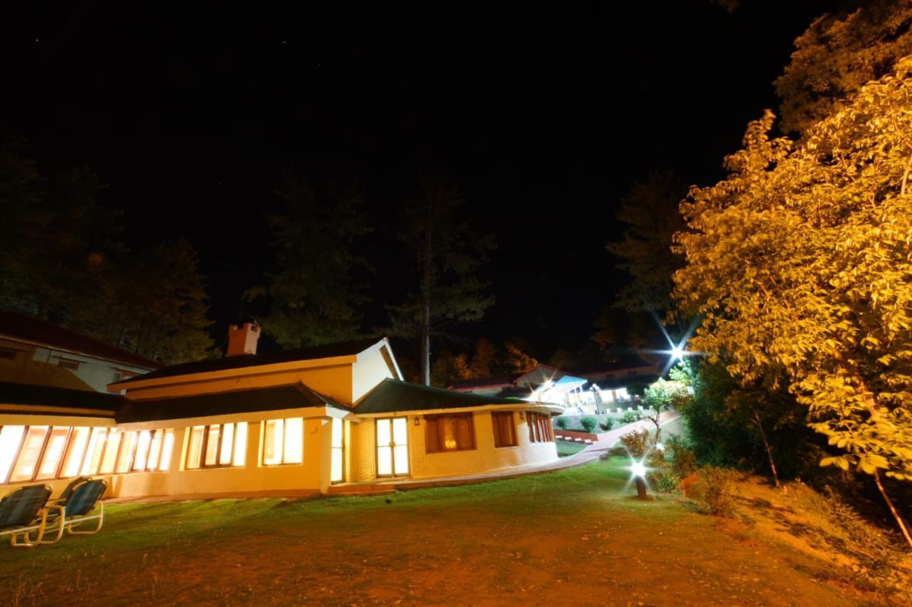 Himalian Lodges Murree
