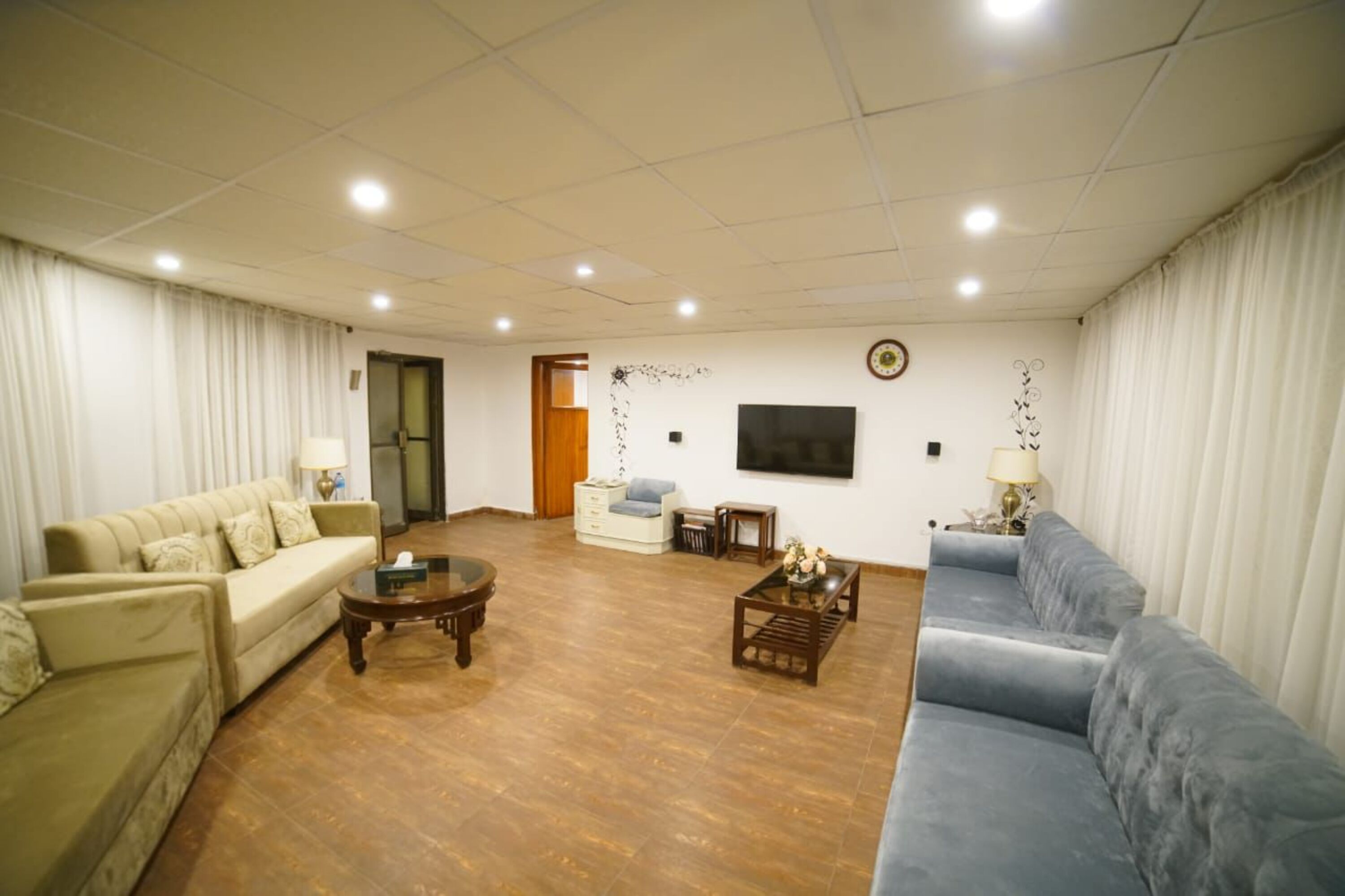 Himalian Lodges Murree