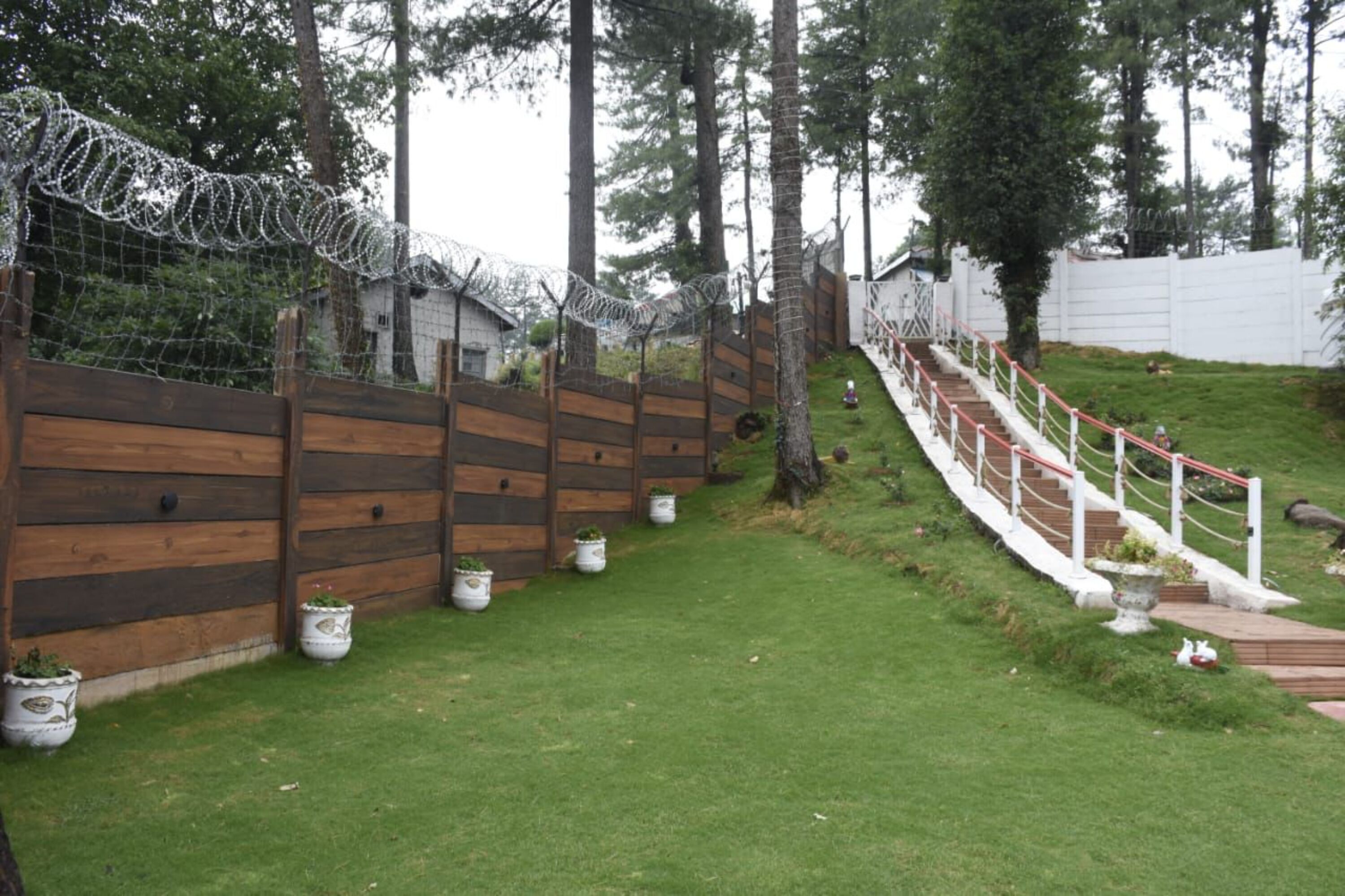 Himalian Lodges Murree