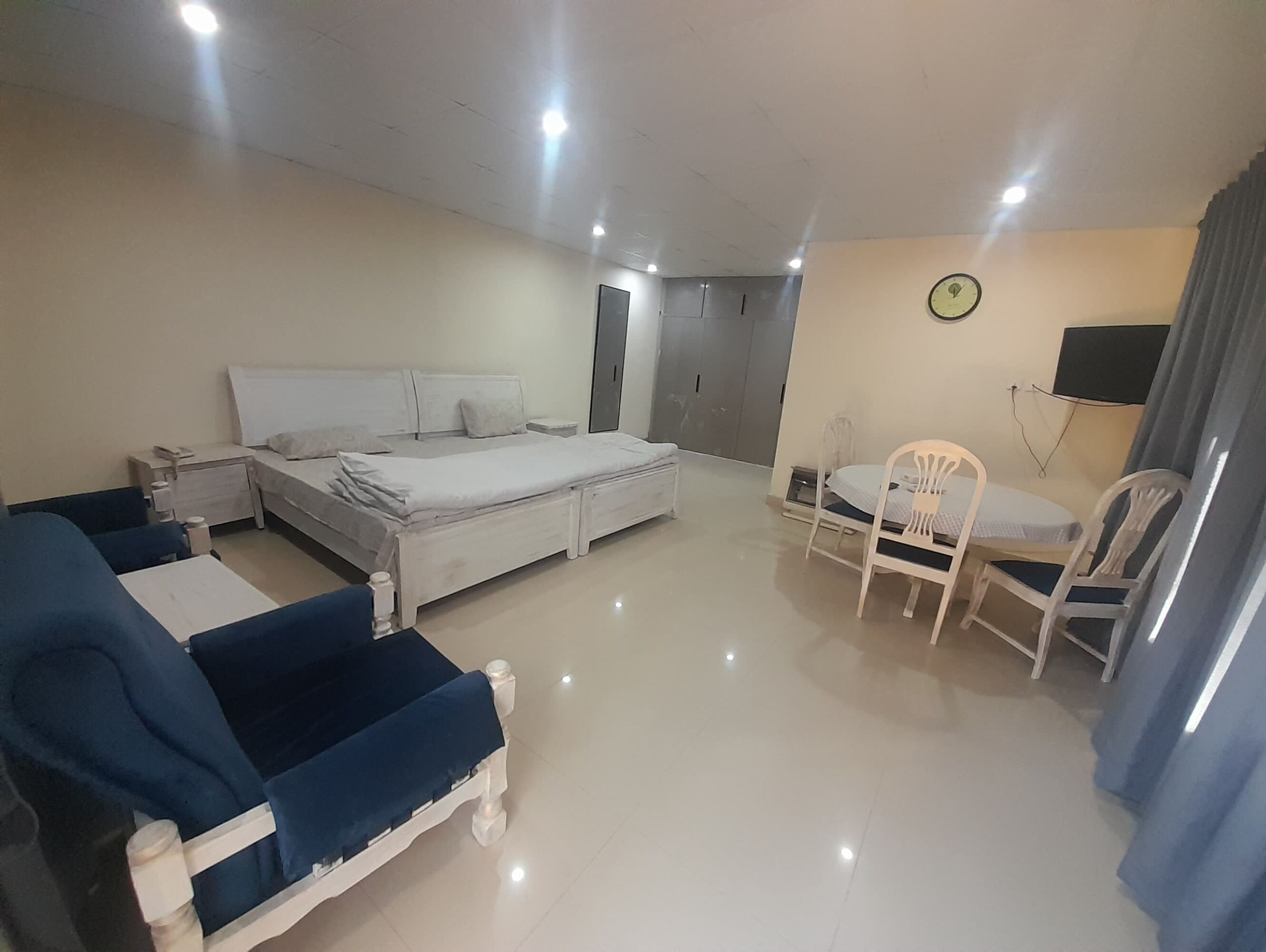 Himalian Lodges Murree