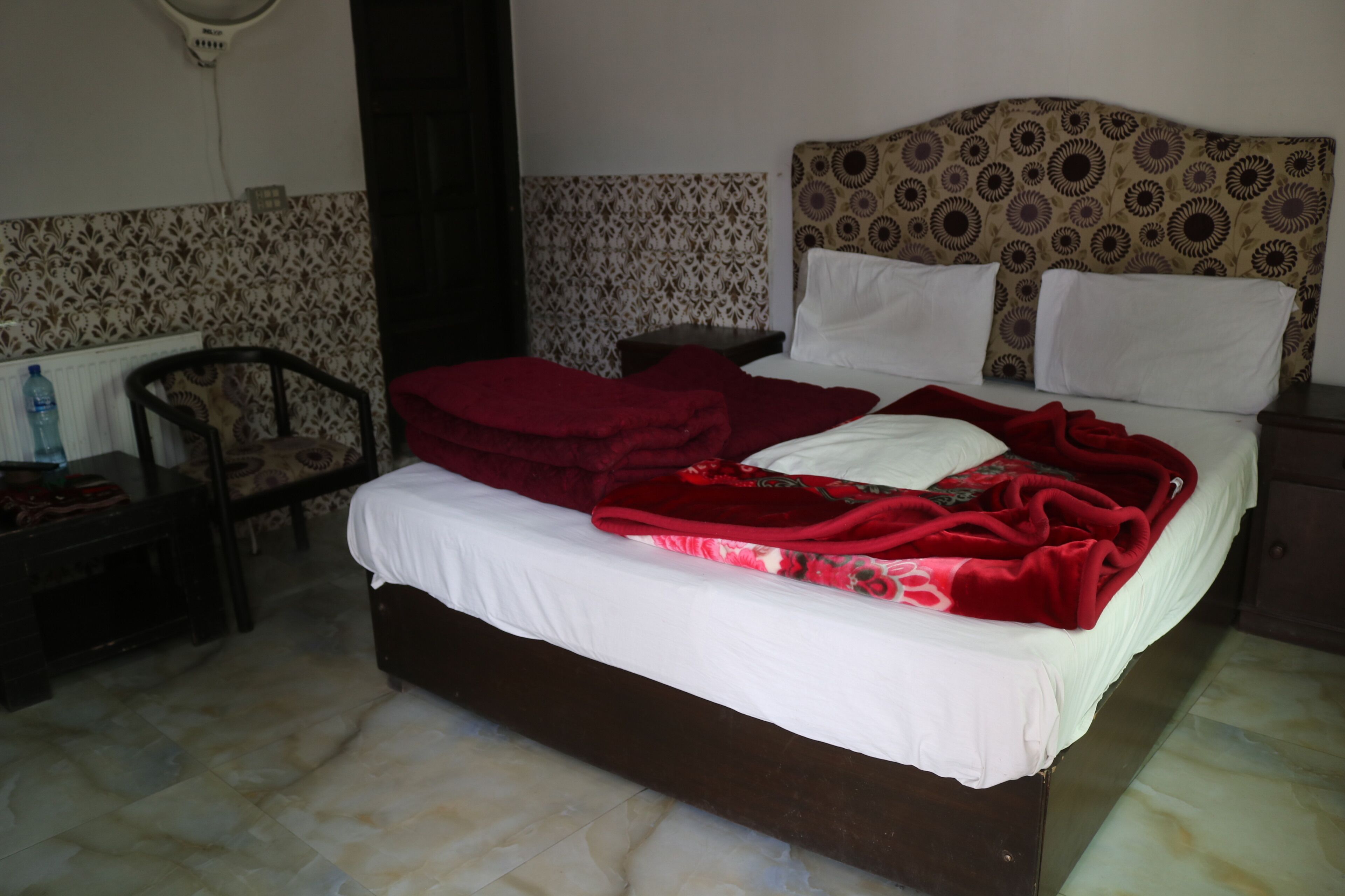 Hotel Dynasty Murree