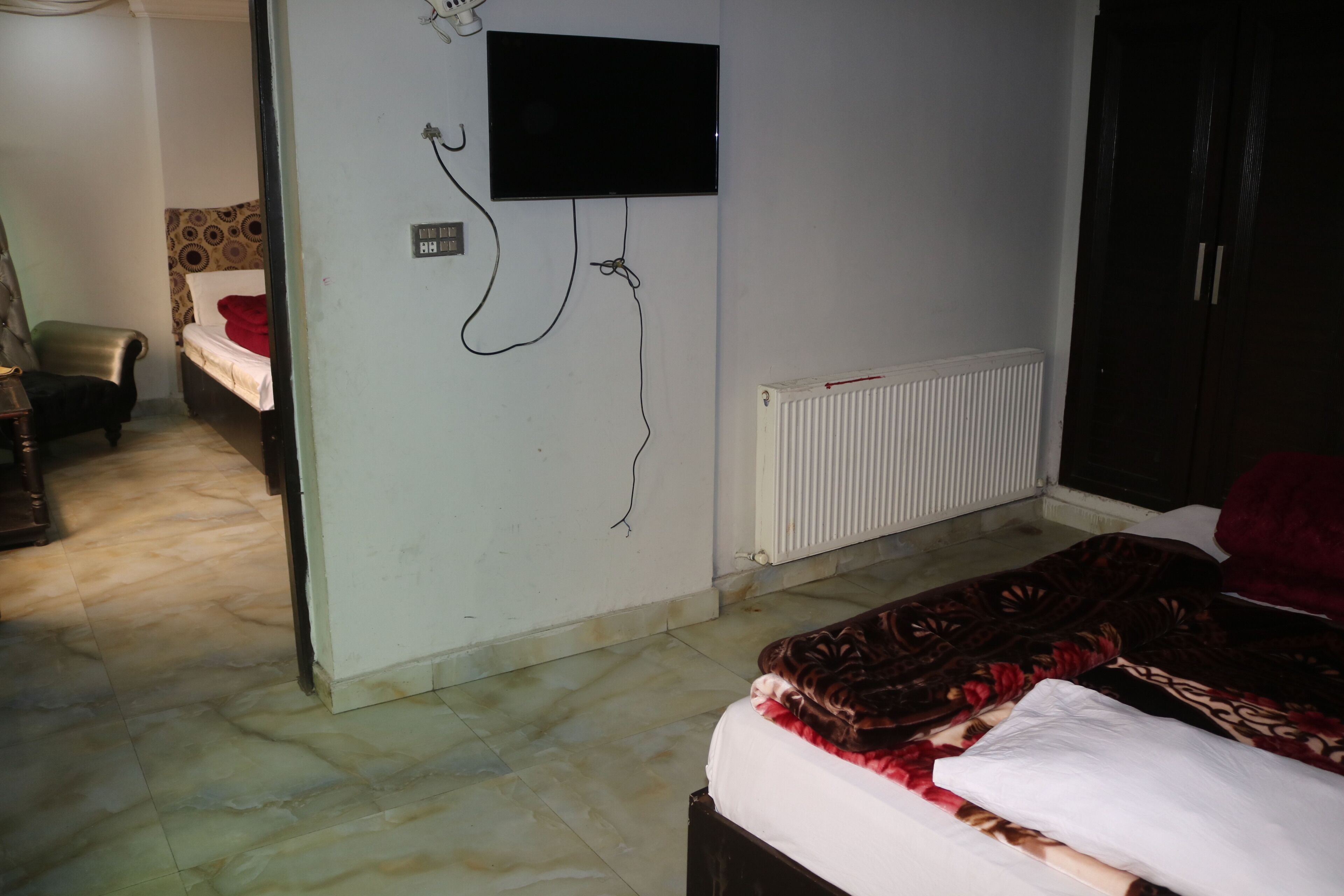 Hotel Dynasty Murree