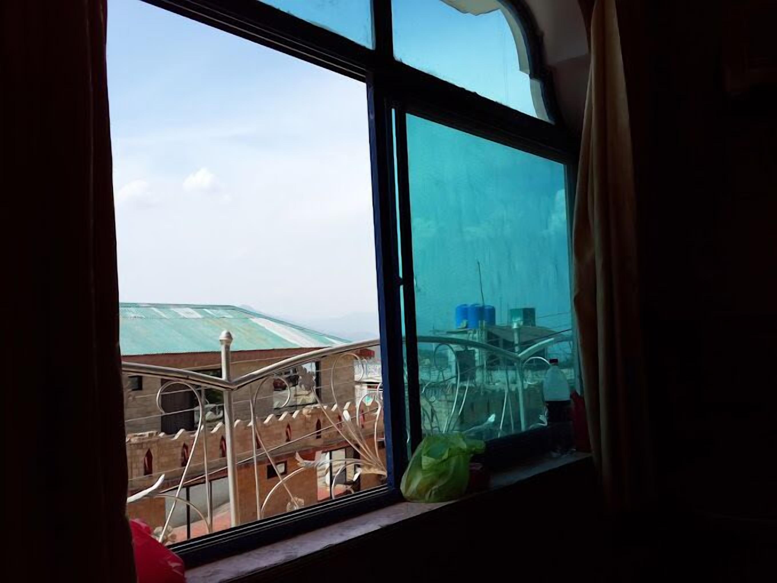 Hotel Fakhar International Murree