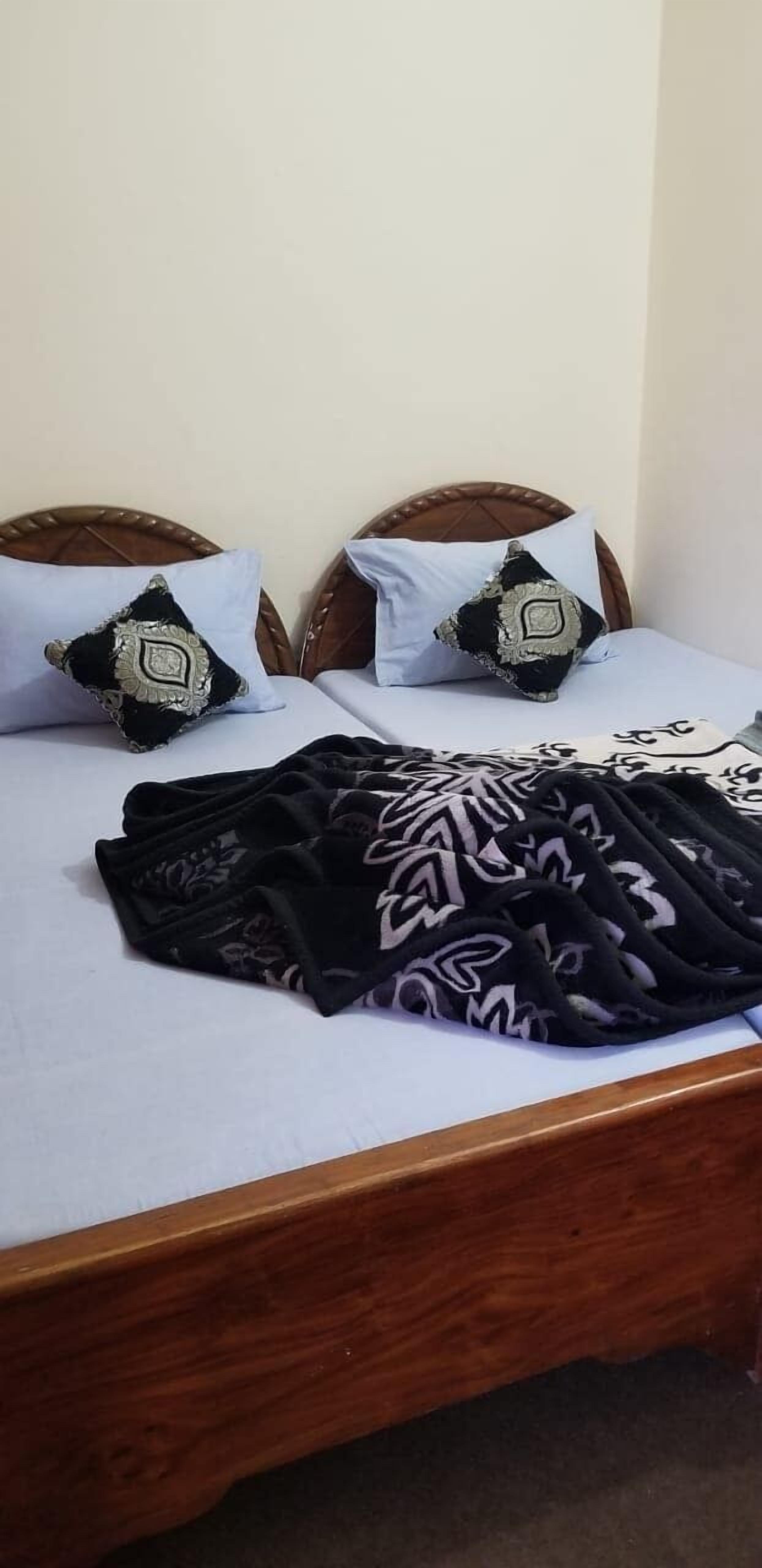 Hotel Khan Heaven