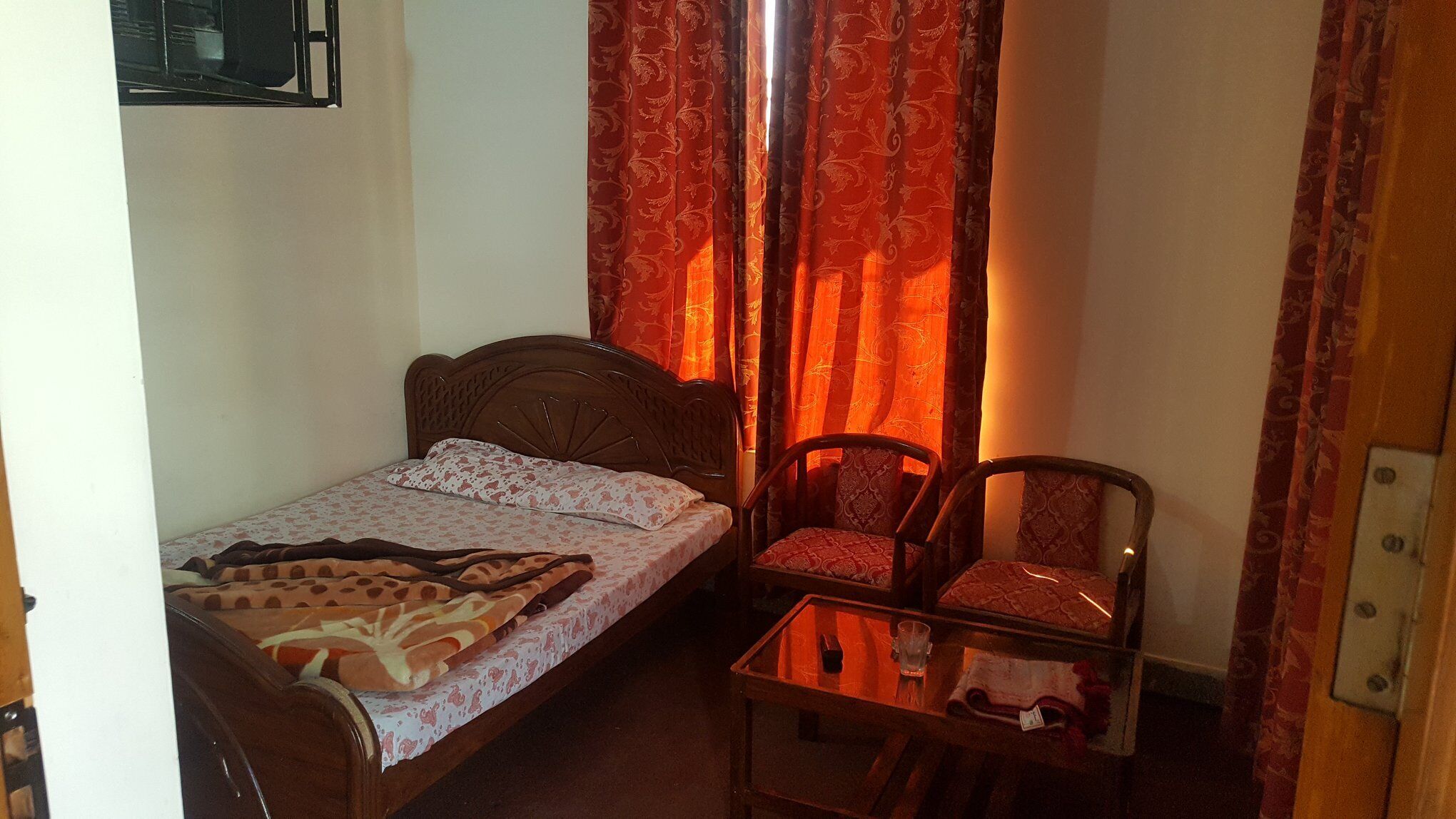 Hotel Khan Heaven
